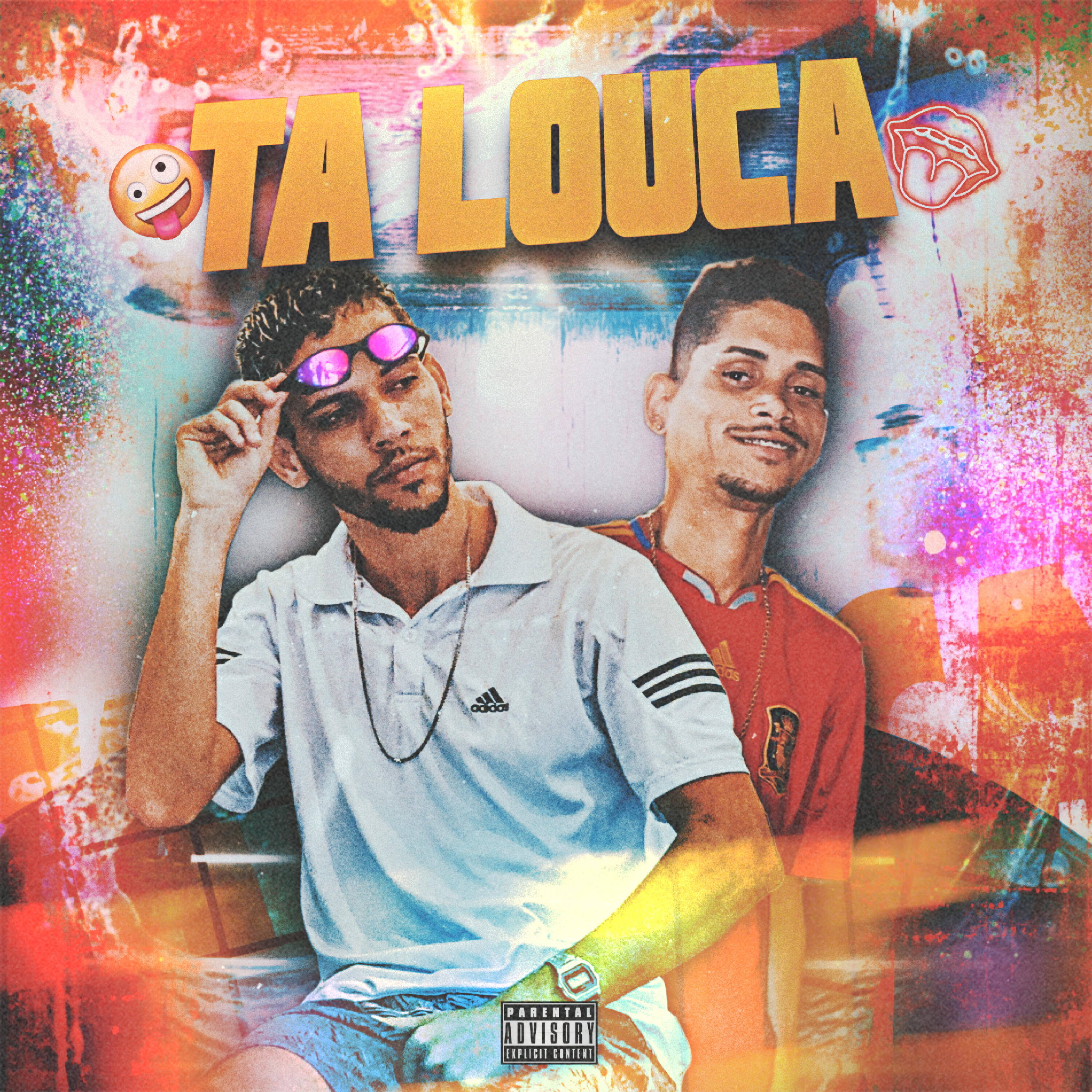 Релиз Ta Louca