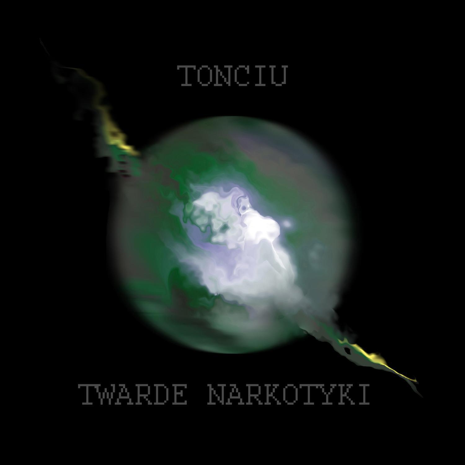 Релиз Twarde narkotyki