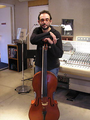 Nathaniel Mechaly
