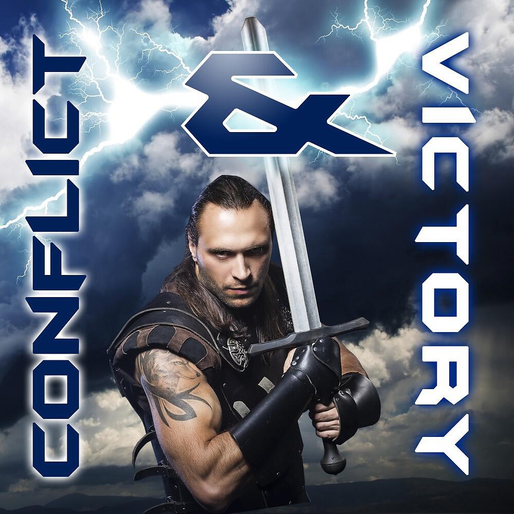 Релиз Conflict and Victory