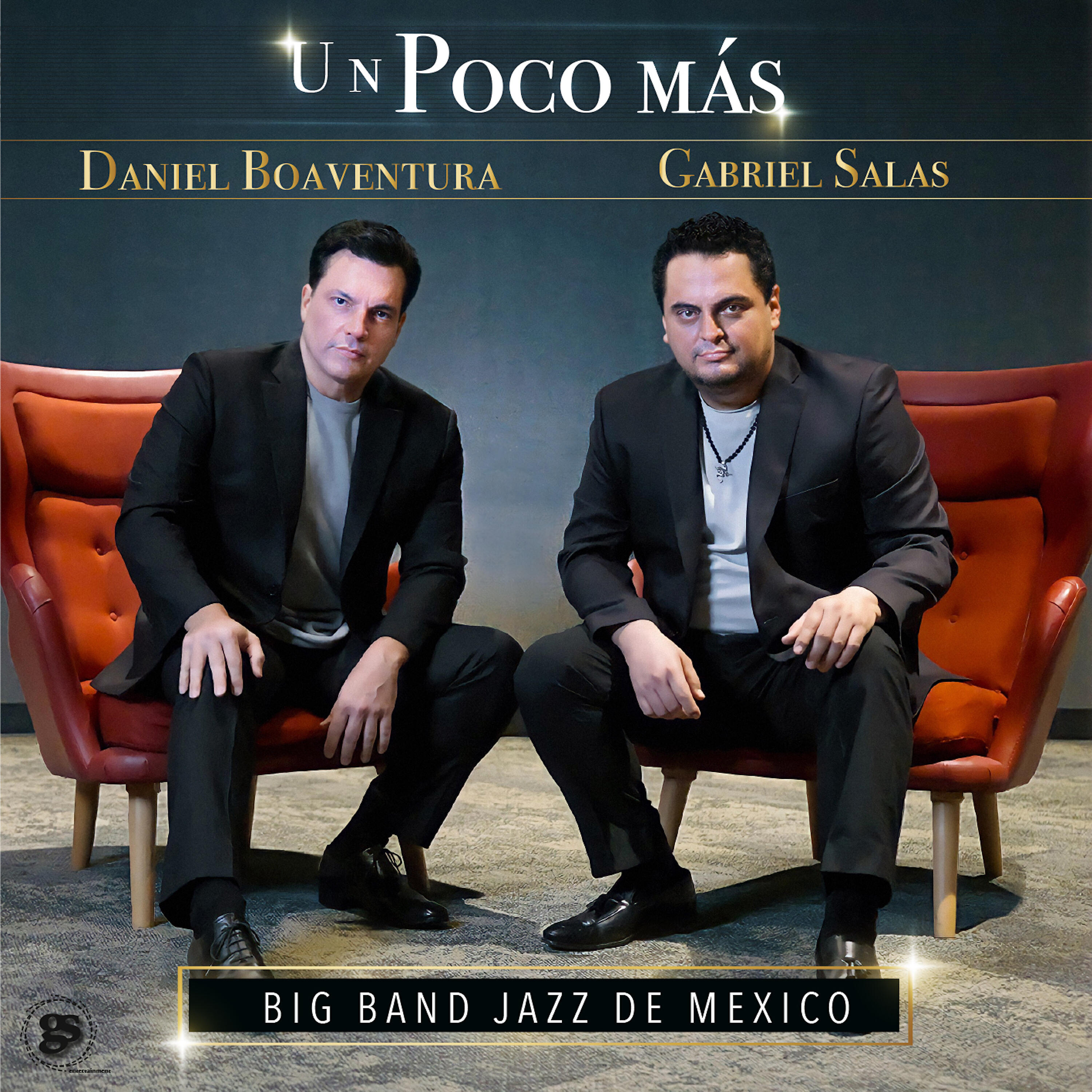 Релиз Un Poco Más