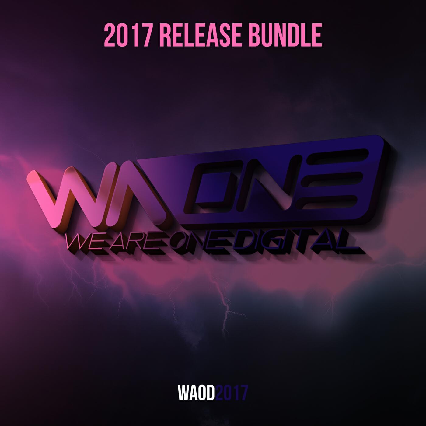 Релиз 2017 Release Bundle