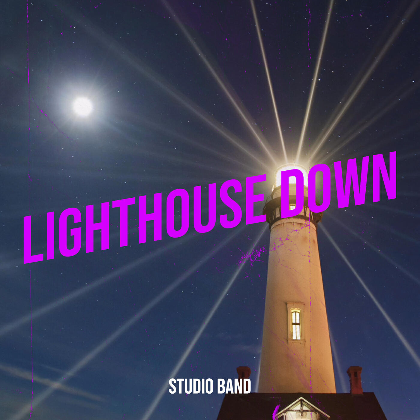 Релиз Lighthouse Down