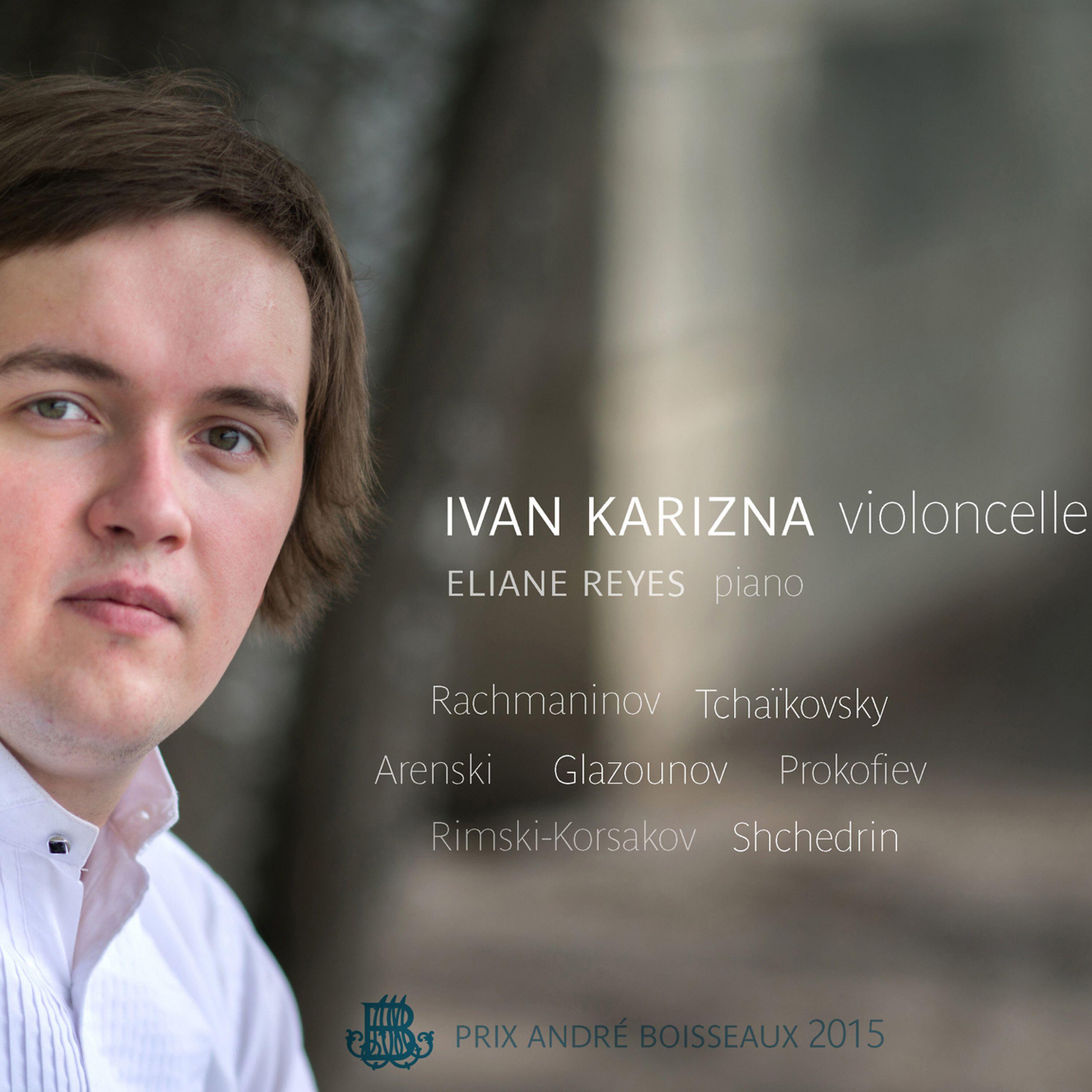 Ivan Karizna