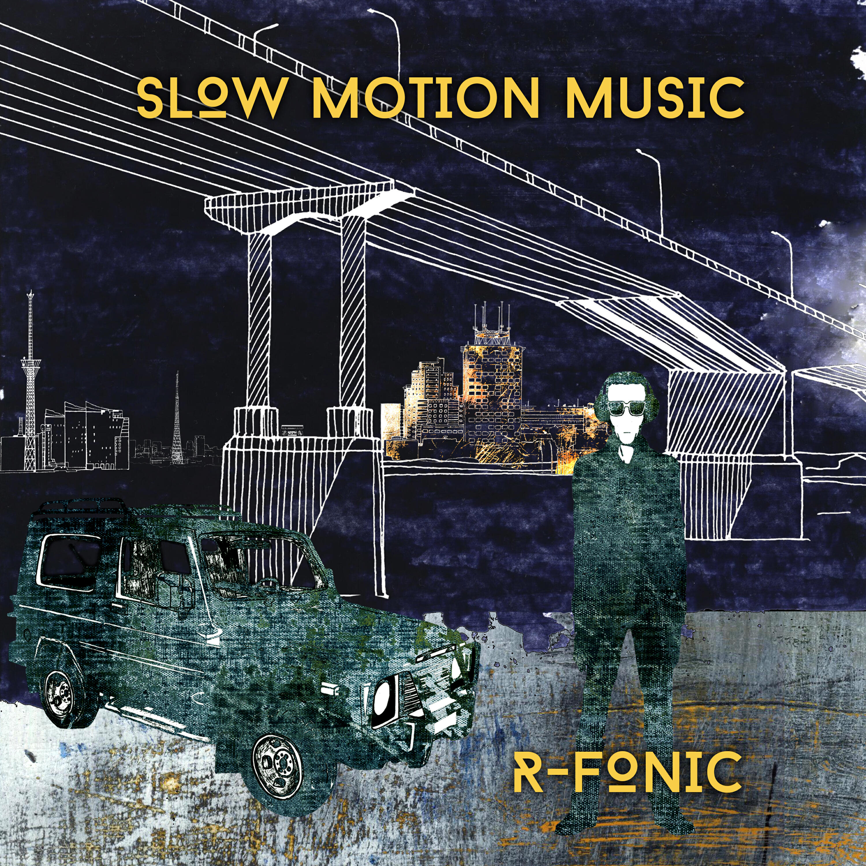 Релиз Slow Motion Music