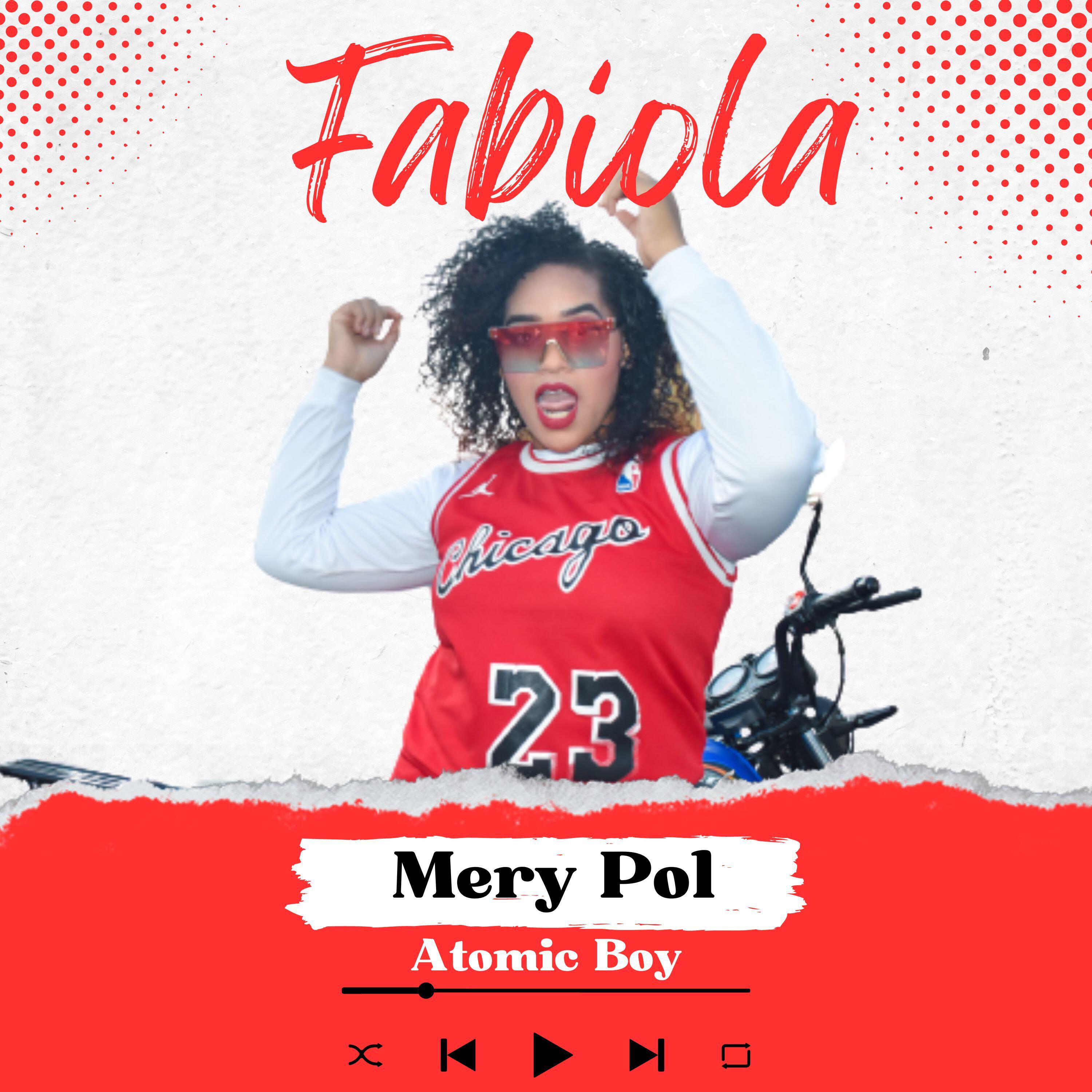 Релиз Fabiola