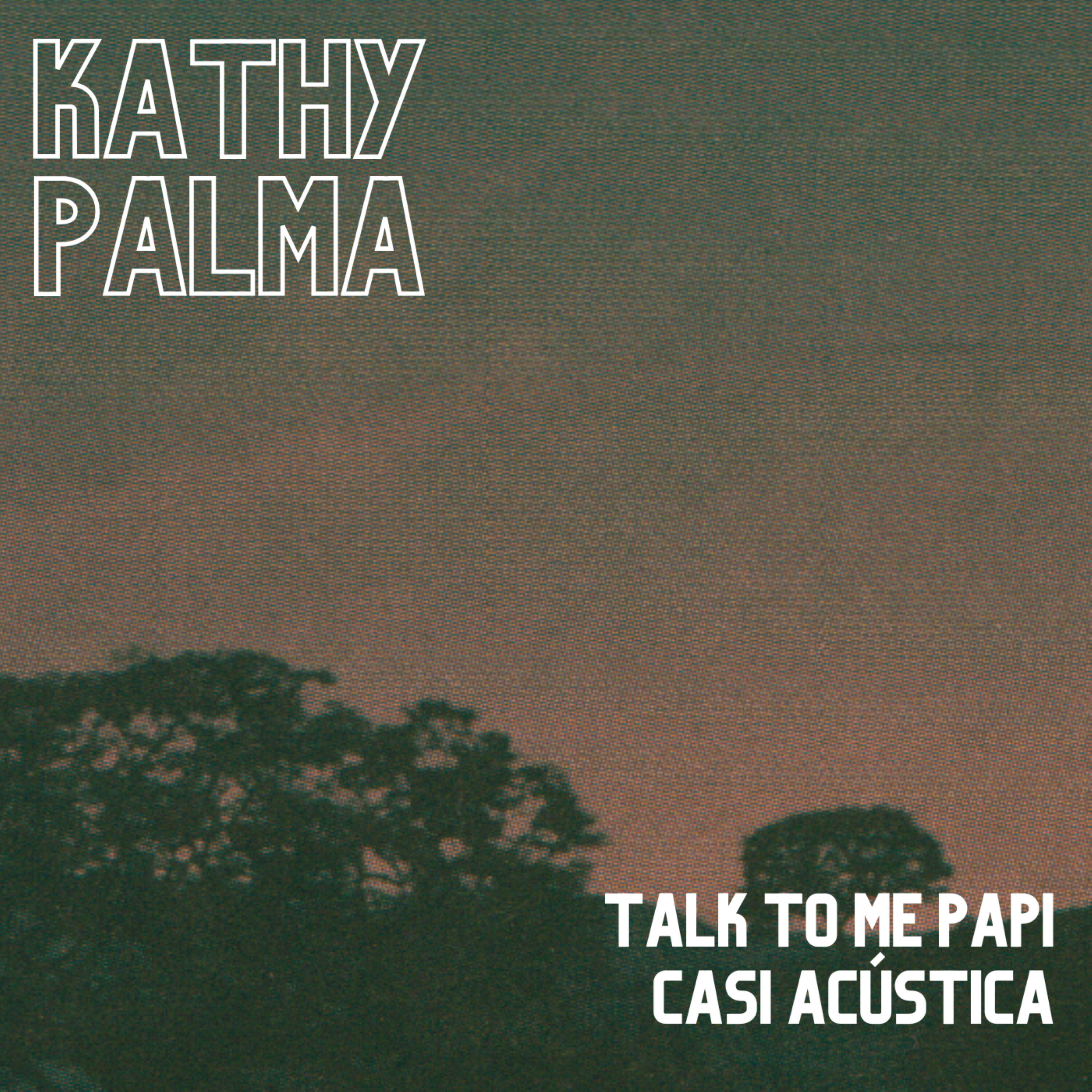 Релиз Talk To Me Papi