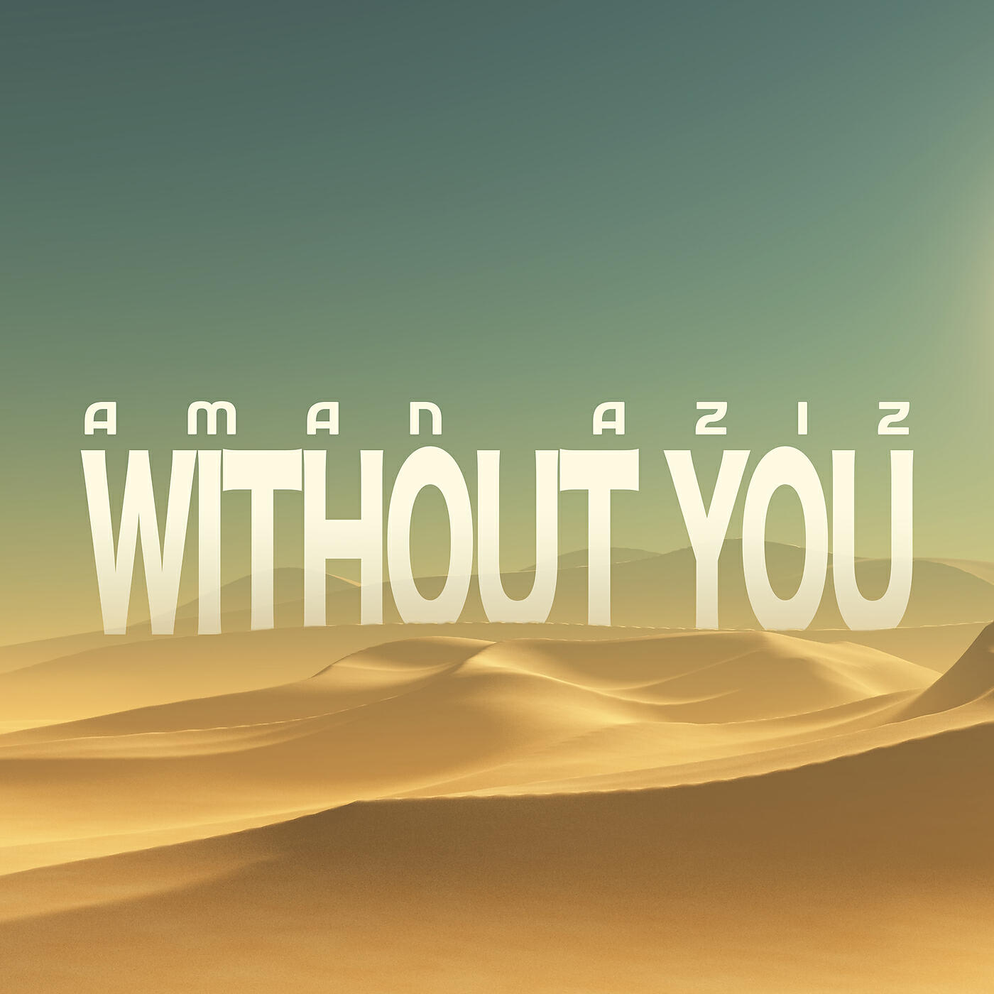 Релиз Without You