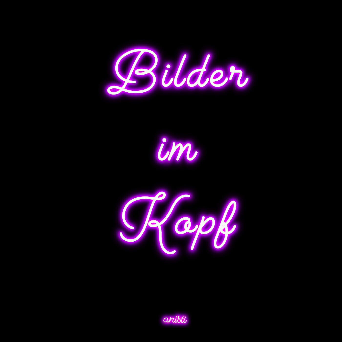 Релиз Bilder Im Kopf