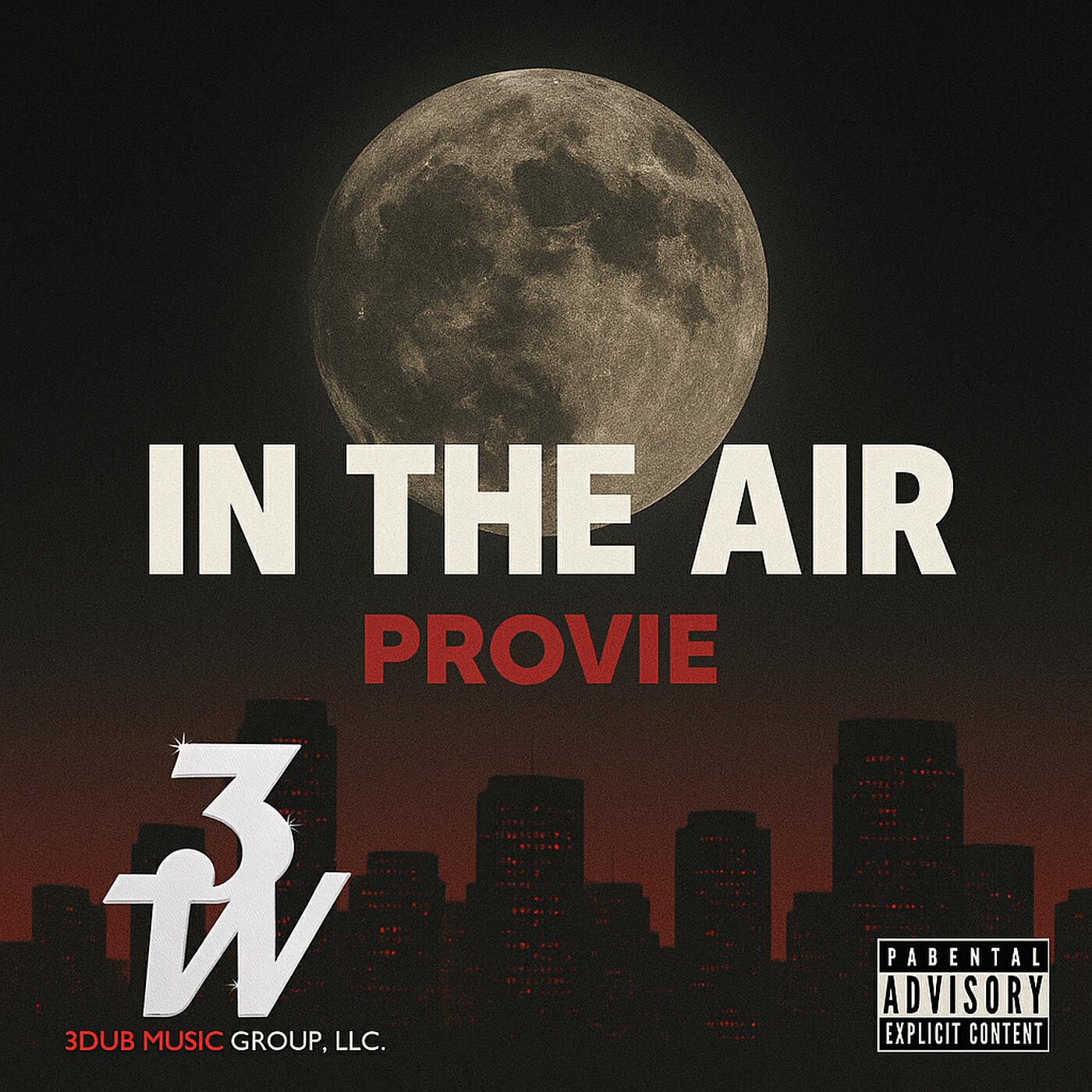 Релиз In the Air