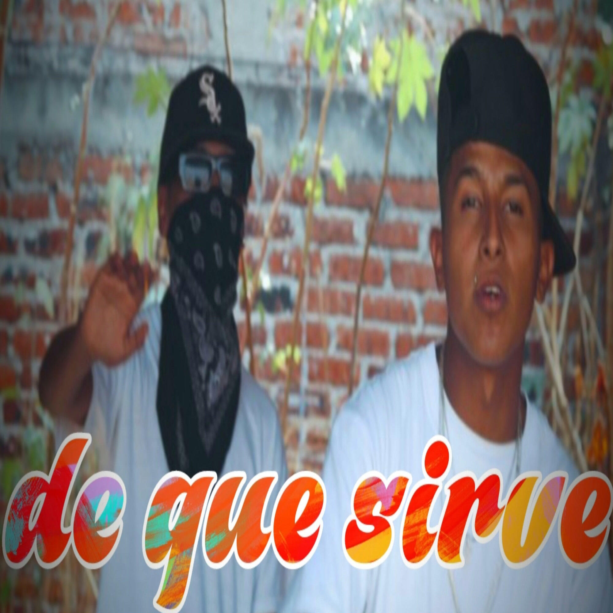 Релиз De Que Sirve