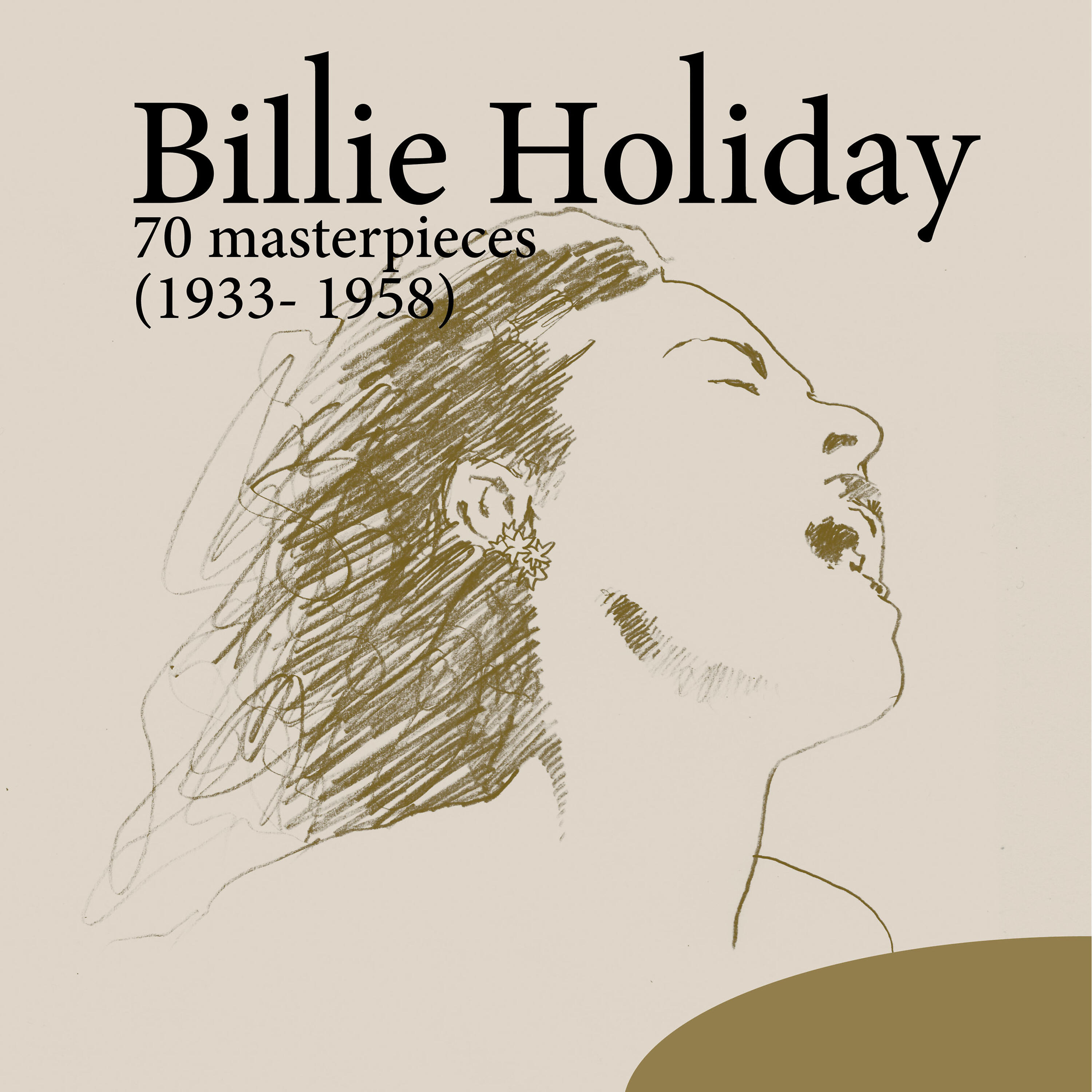 Постер альбома 70 Masterpieces (1933-1958)