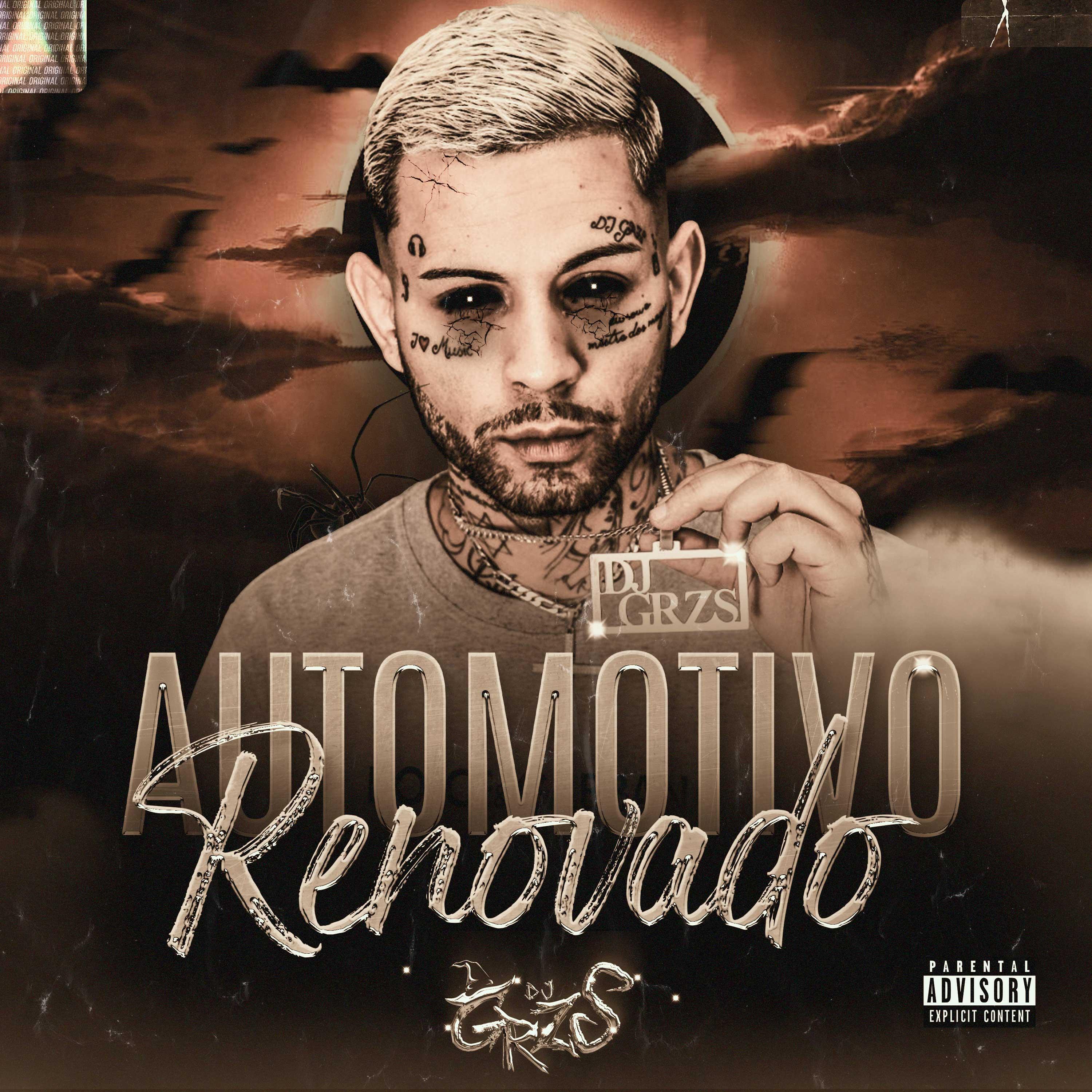 Релиз Automotivo Renovado