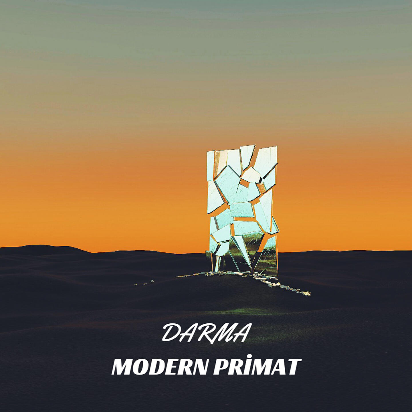 Релиз Darma