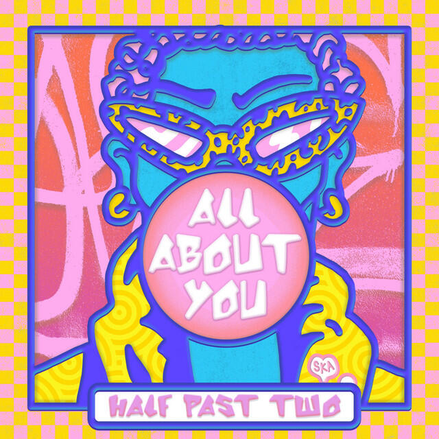 Релиз All About You