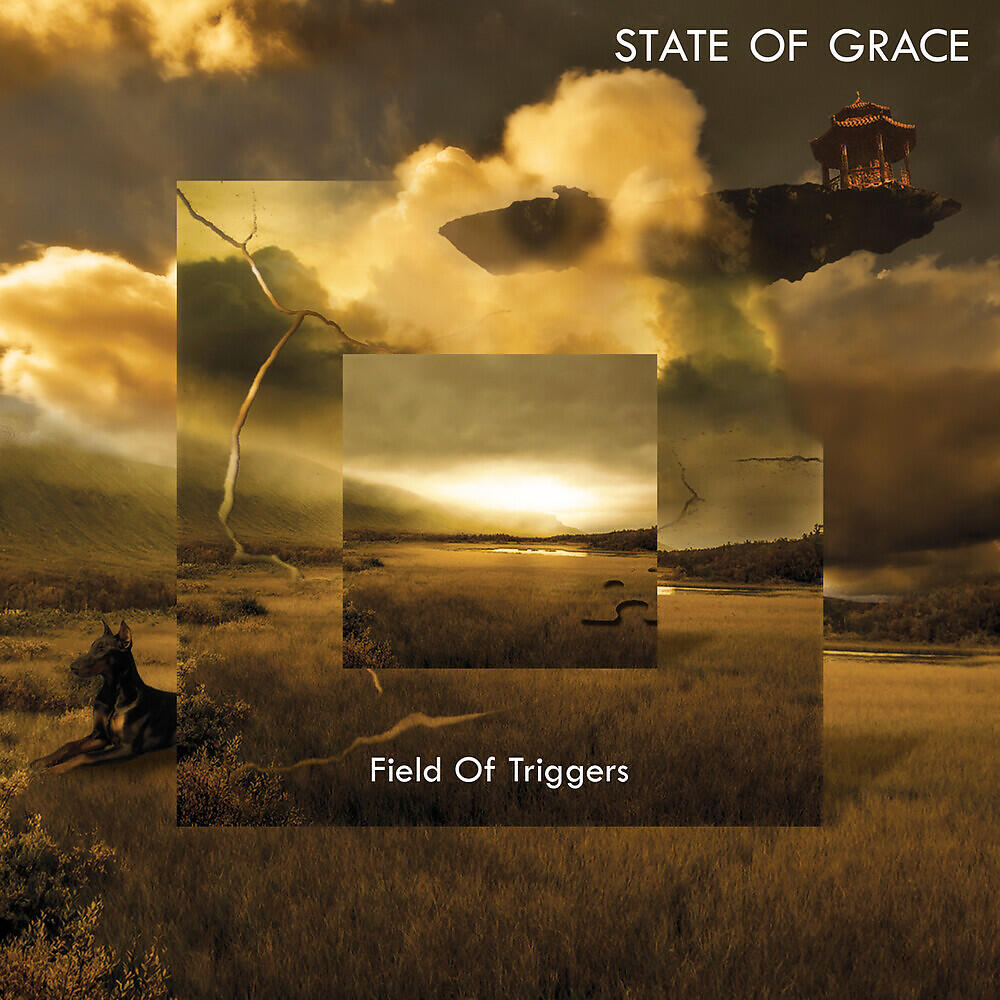 Релиз Field Of Triggers
