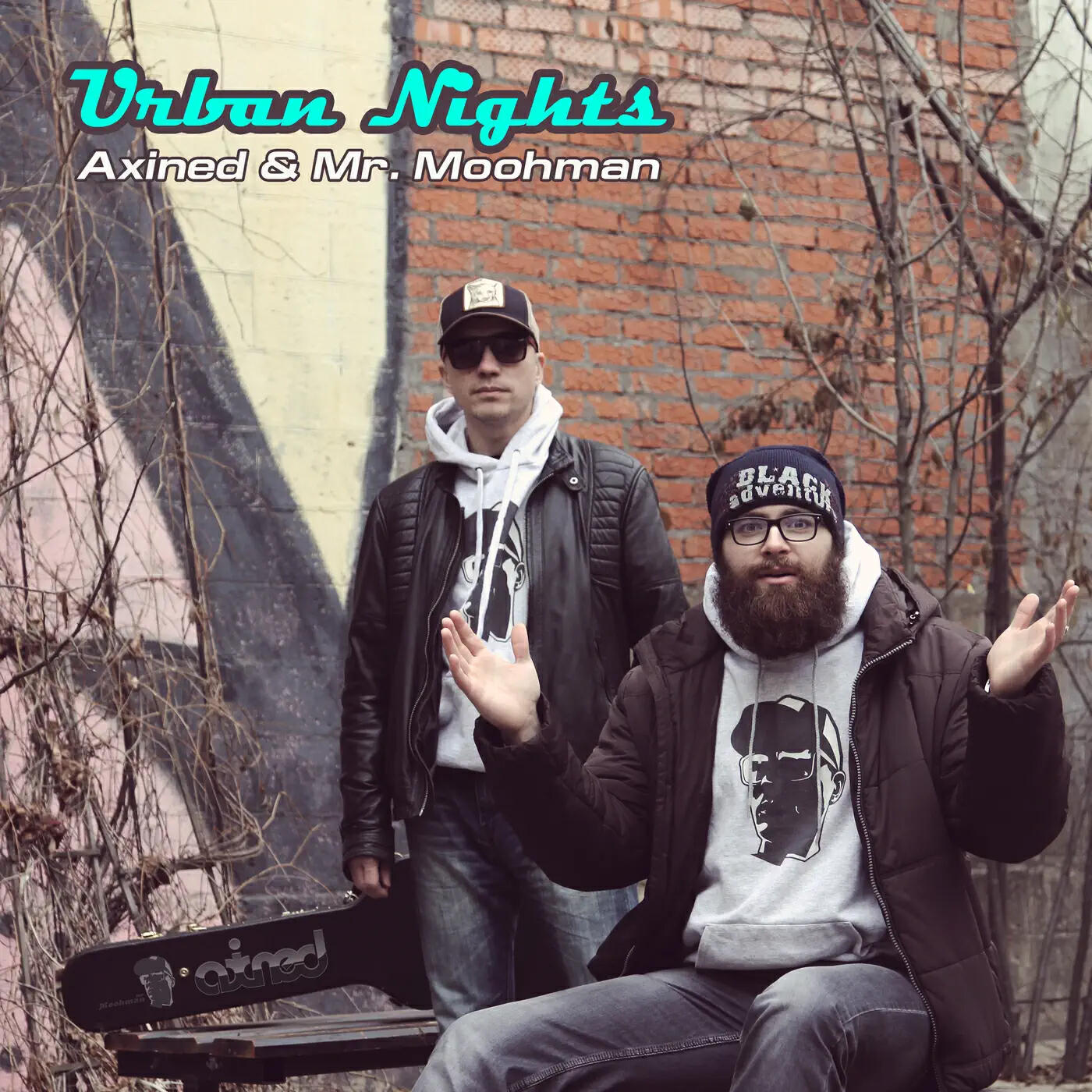 Релиз Urban Nights