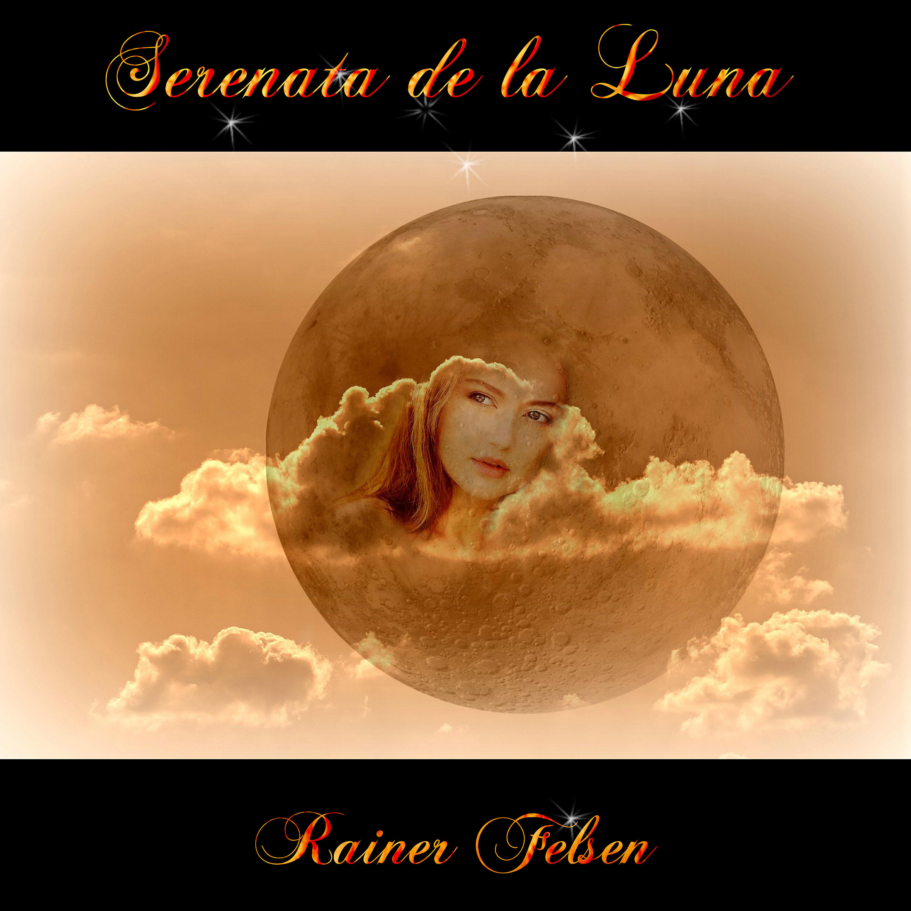 Релиз Serenata de la Luna (Instrumental)