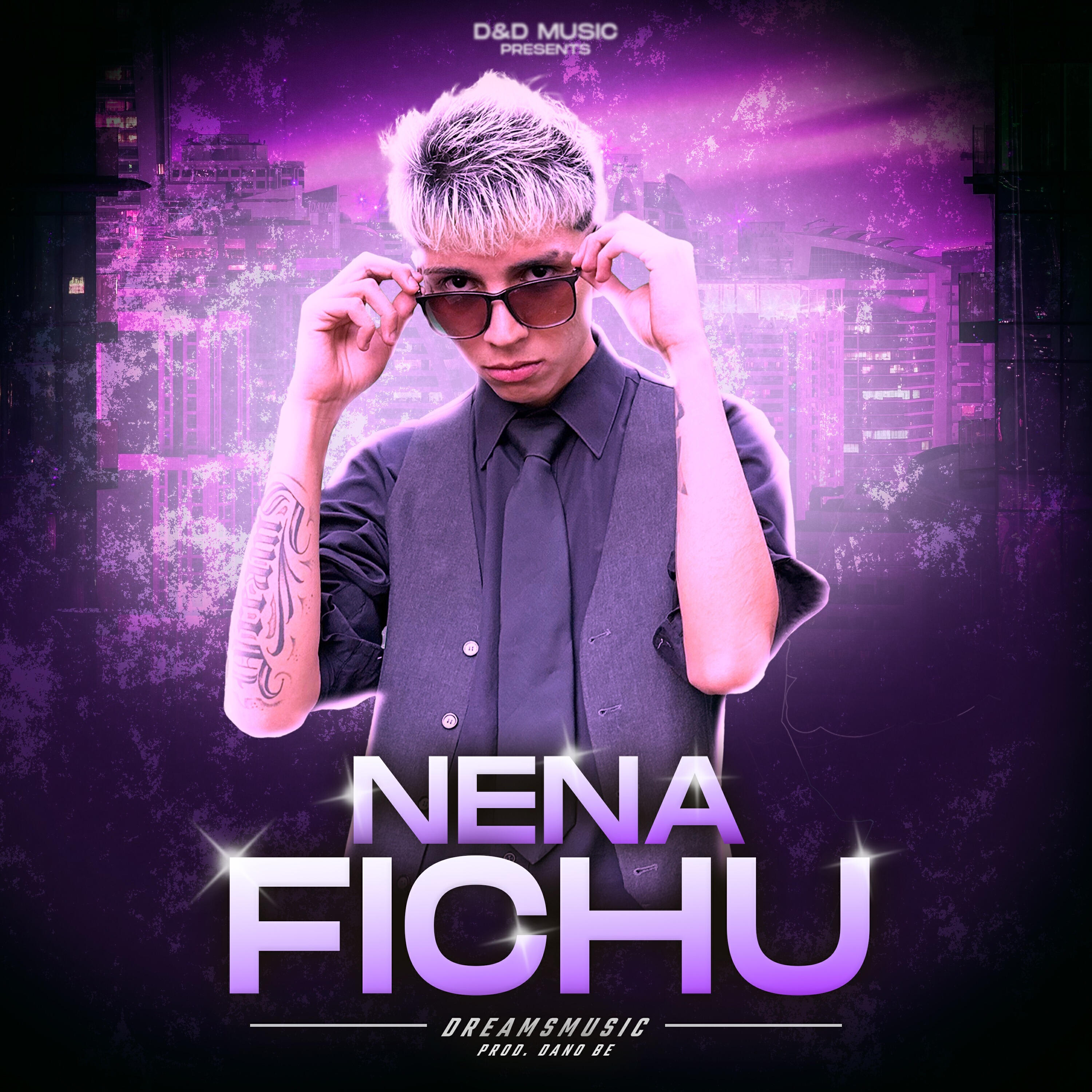Релиз Nena Fichu