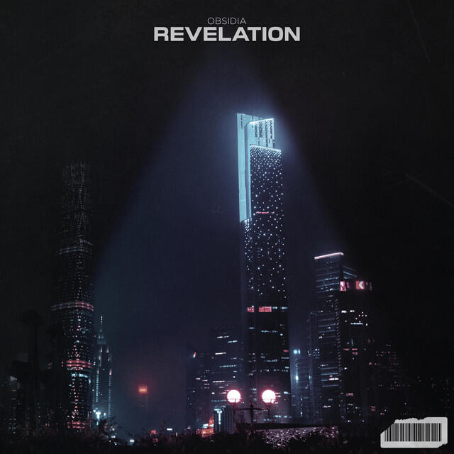 Релиз Revelation