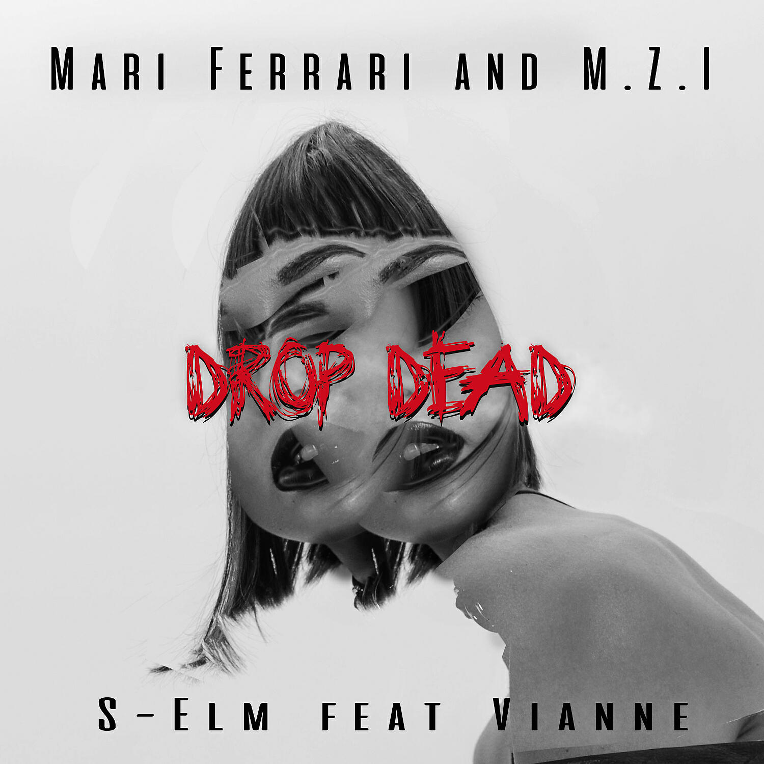 Постер альбома Drop Dead