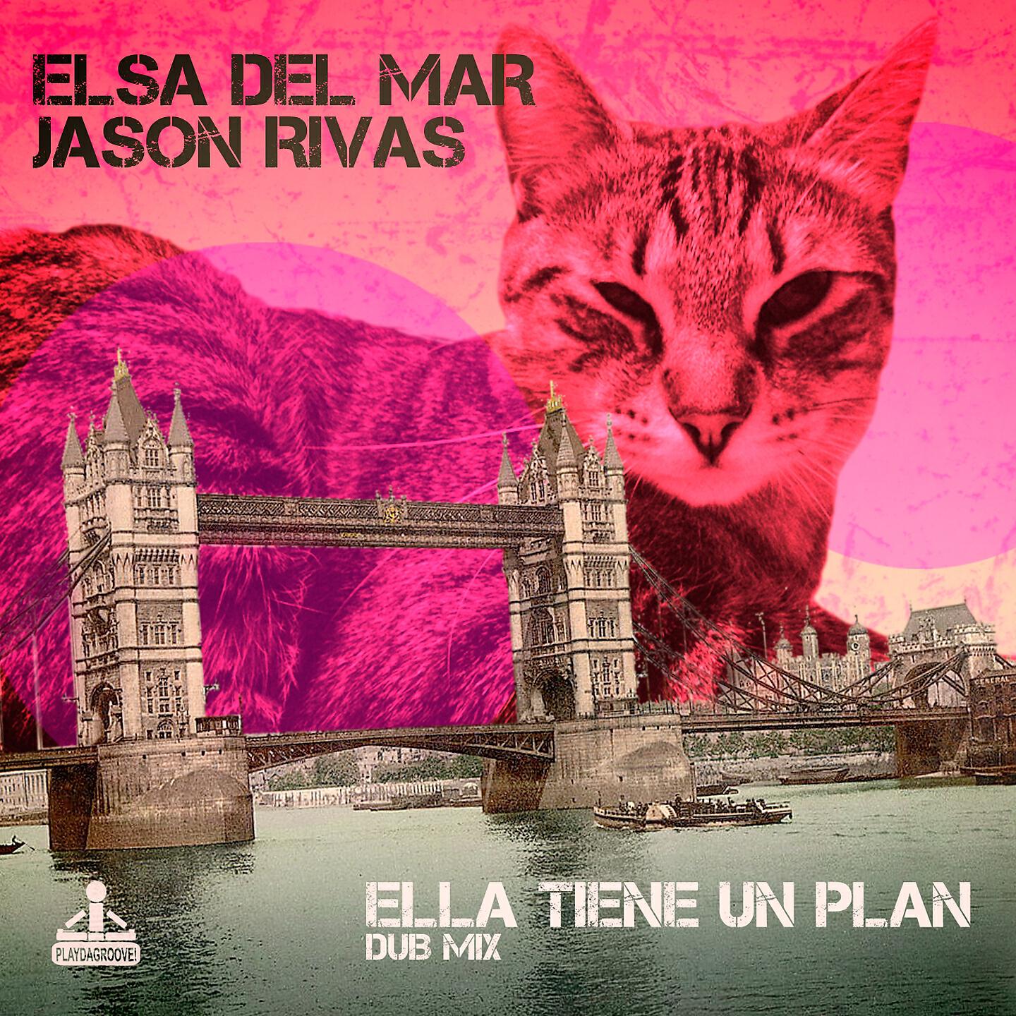 Релиз Ella Tiene un Plan