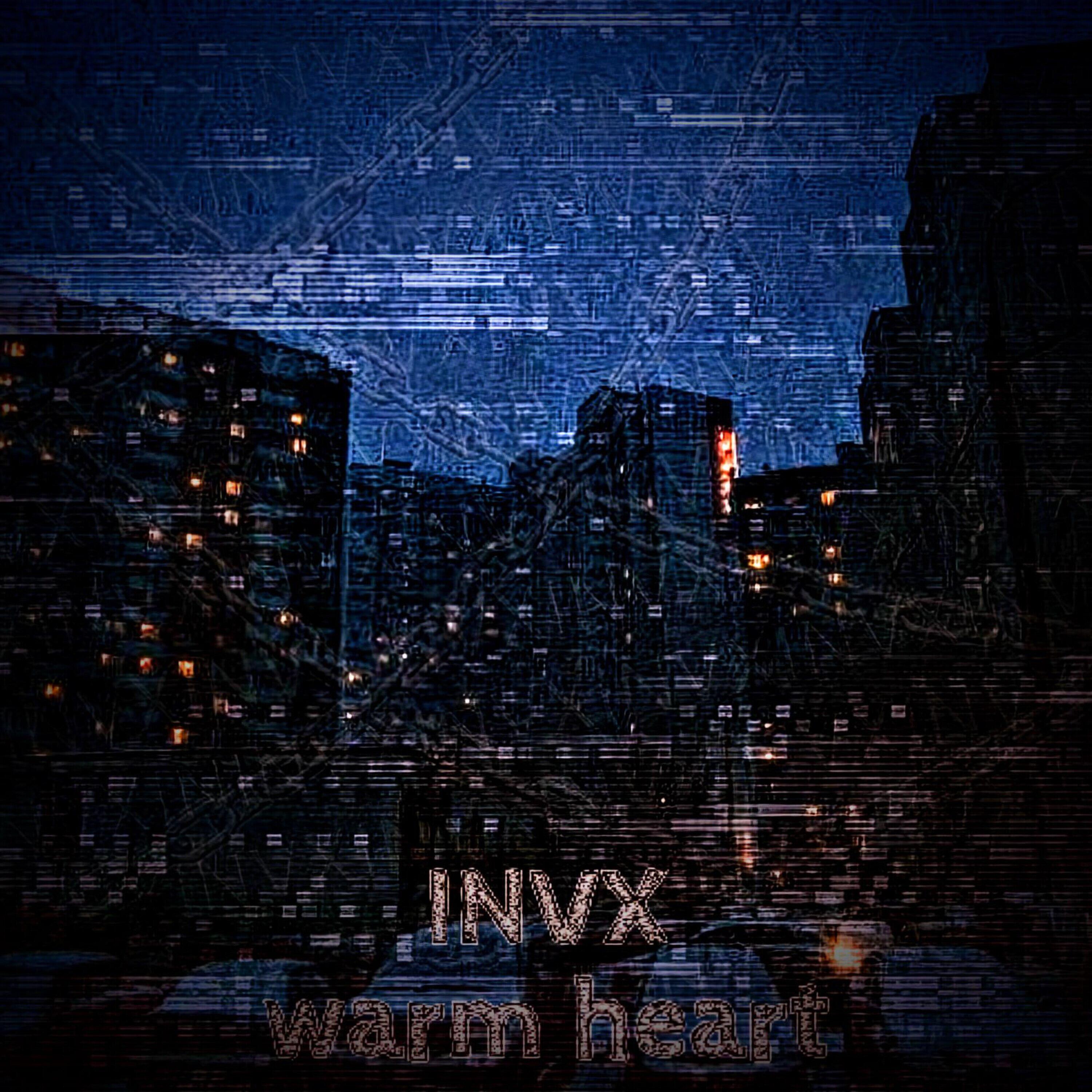 Релиз warm heart