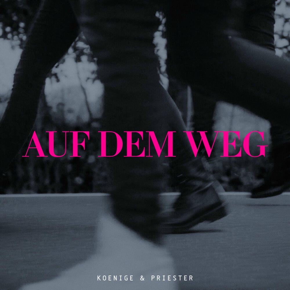 Релиз Auf Dem Weg