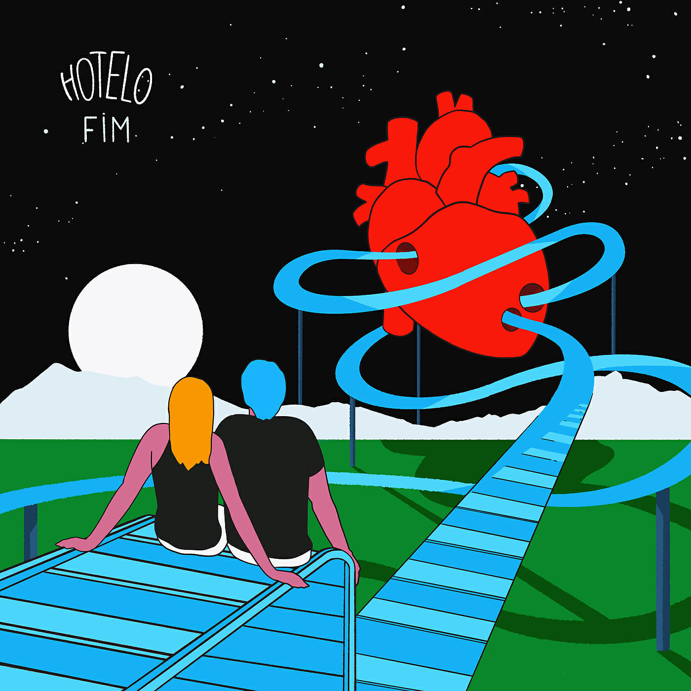 Релиз Fim