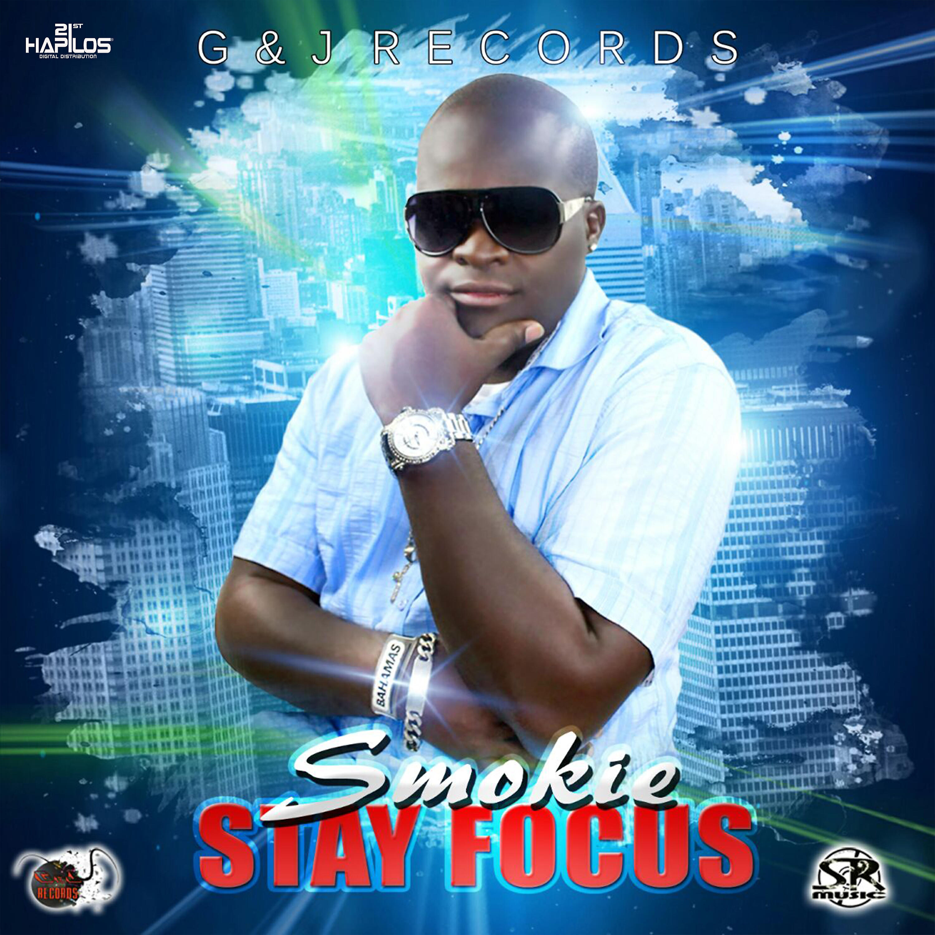 Релиз Stay Focus