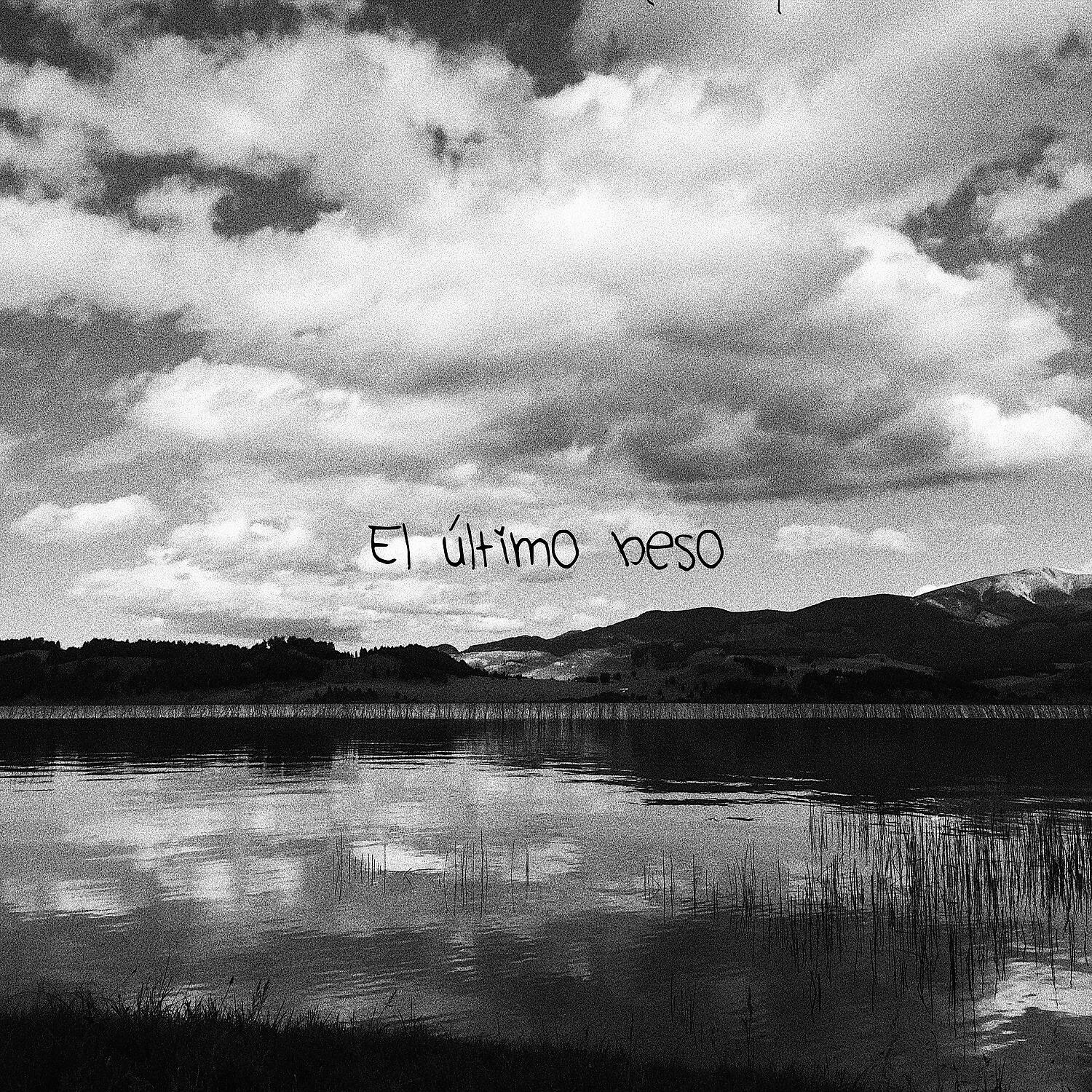 Постер альбома El último beso