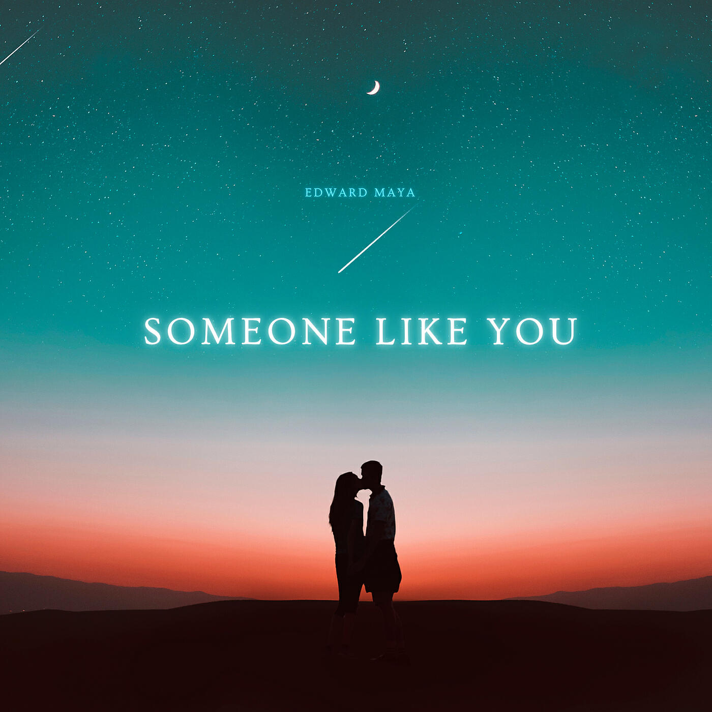 Постер альбома Someone Like You