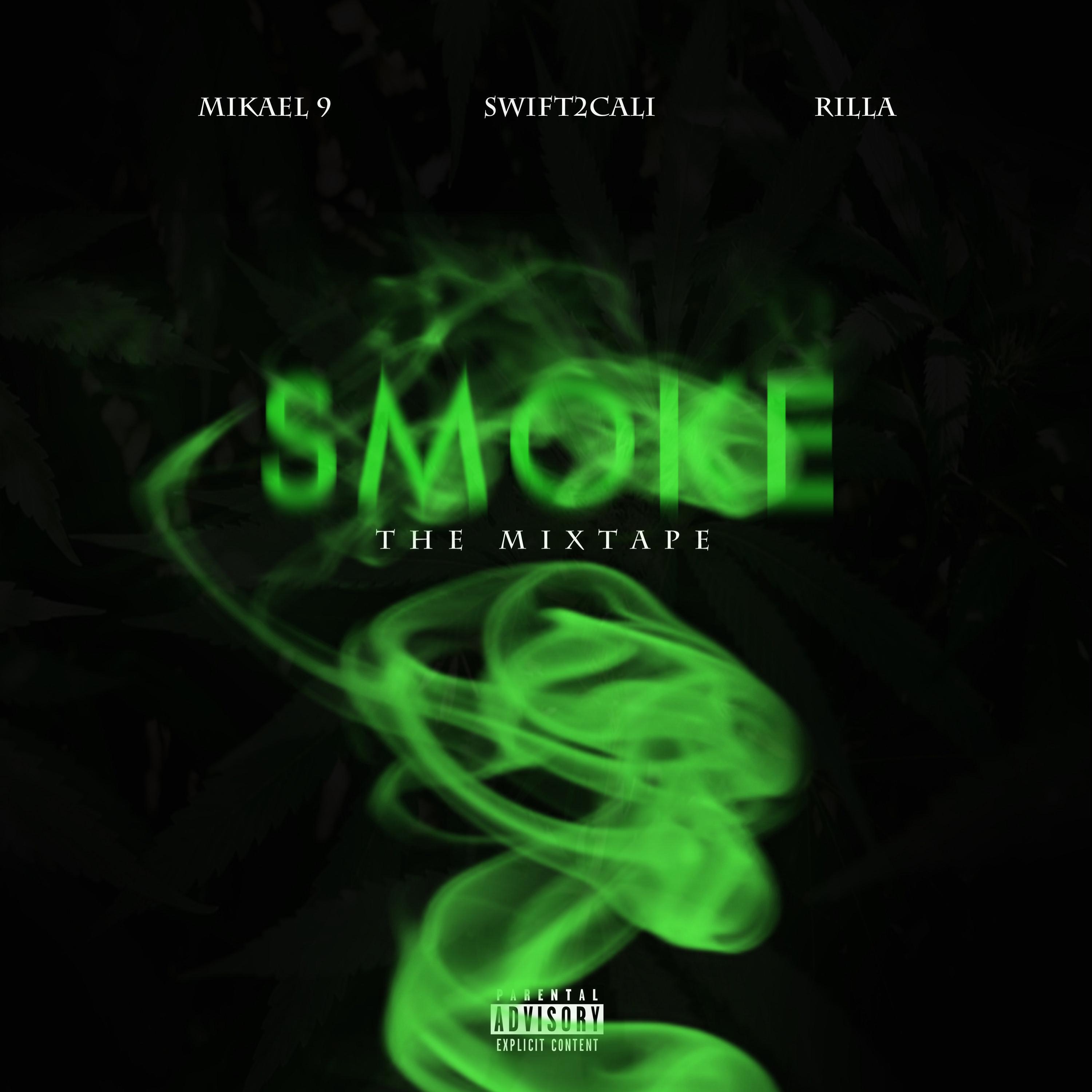Релиз Smoke