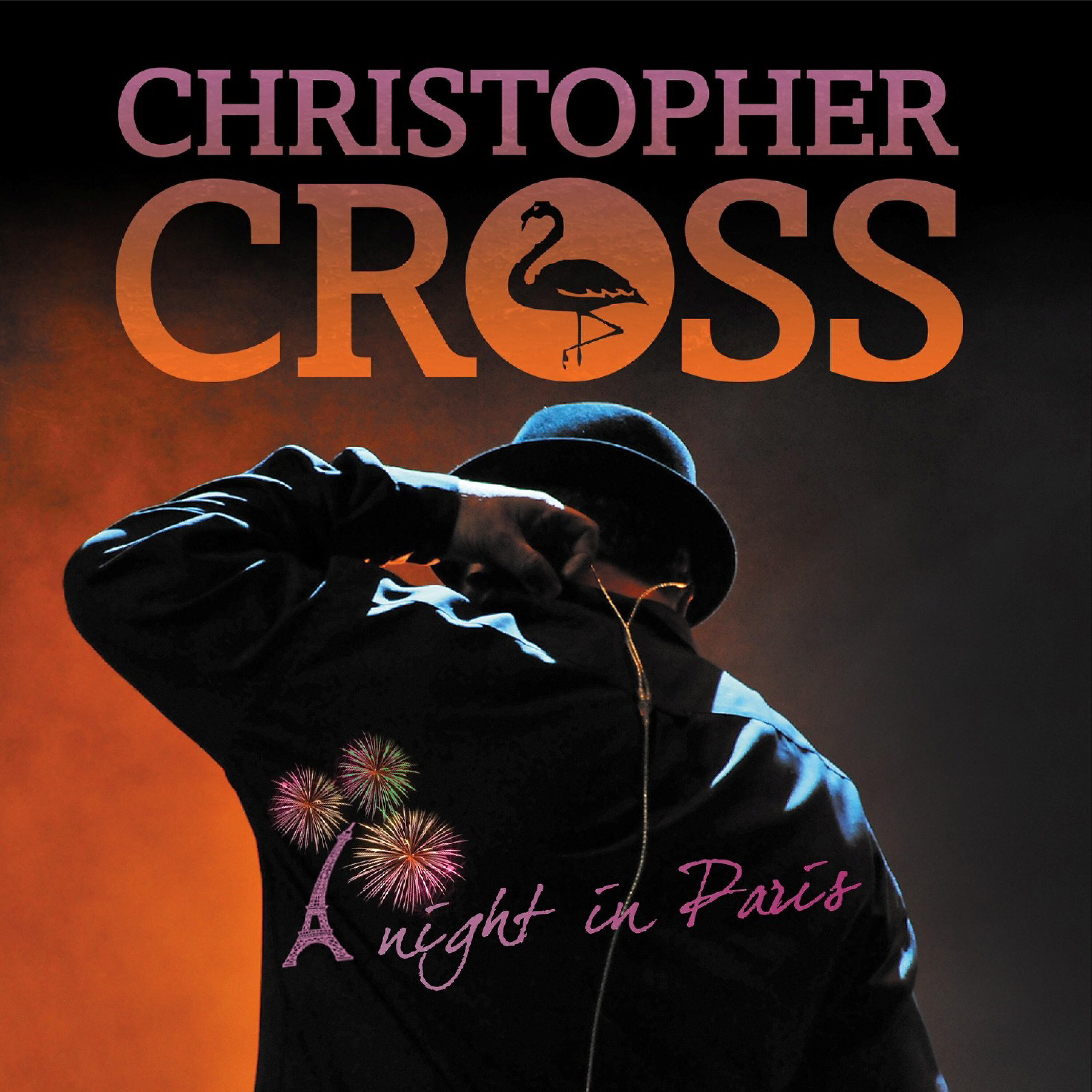 Релиз A Night in Paris (Live)