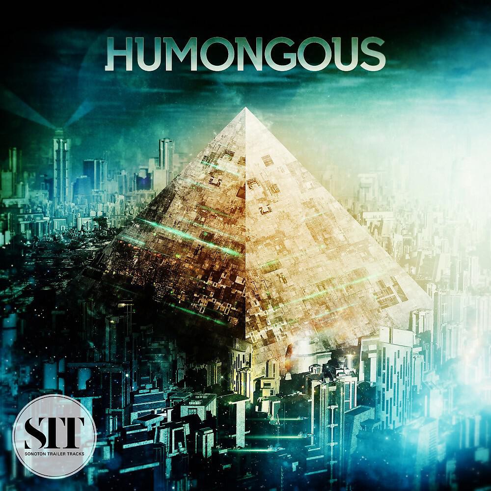 Релиз Humongous