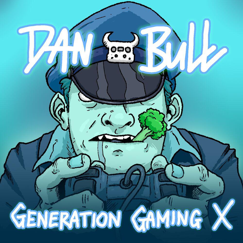 Релиз Generation Gaming X