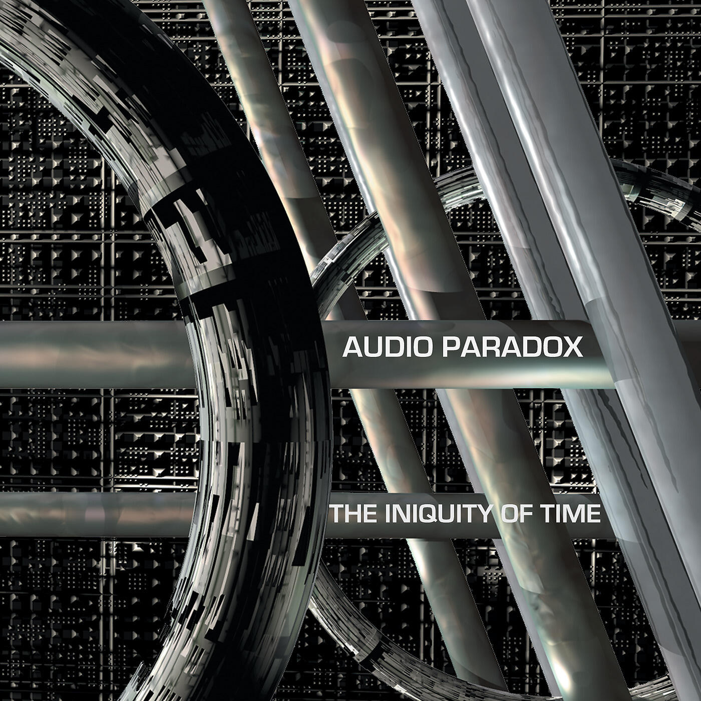 Релиз The Iniquity of Time