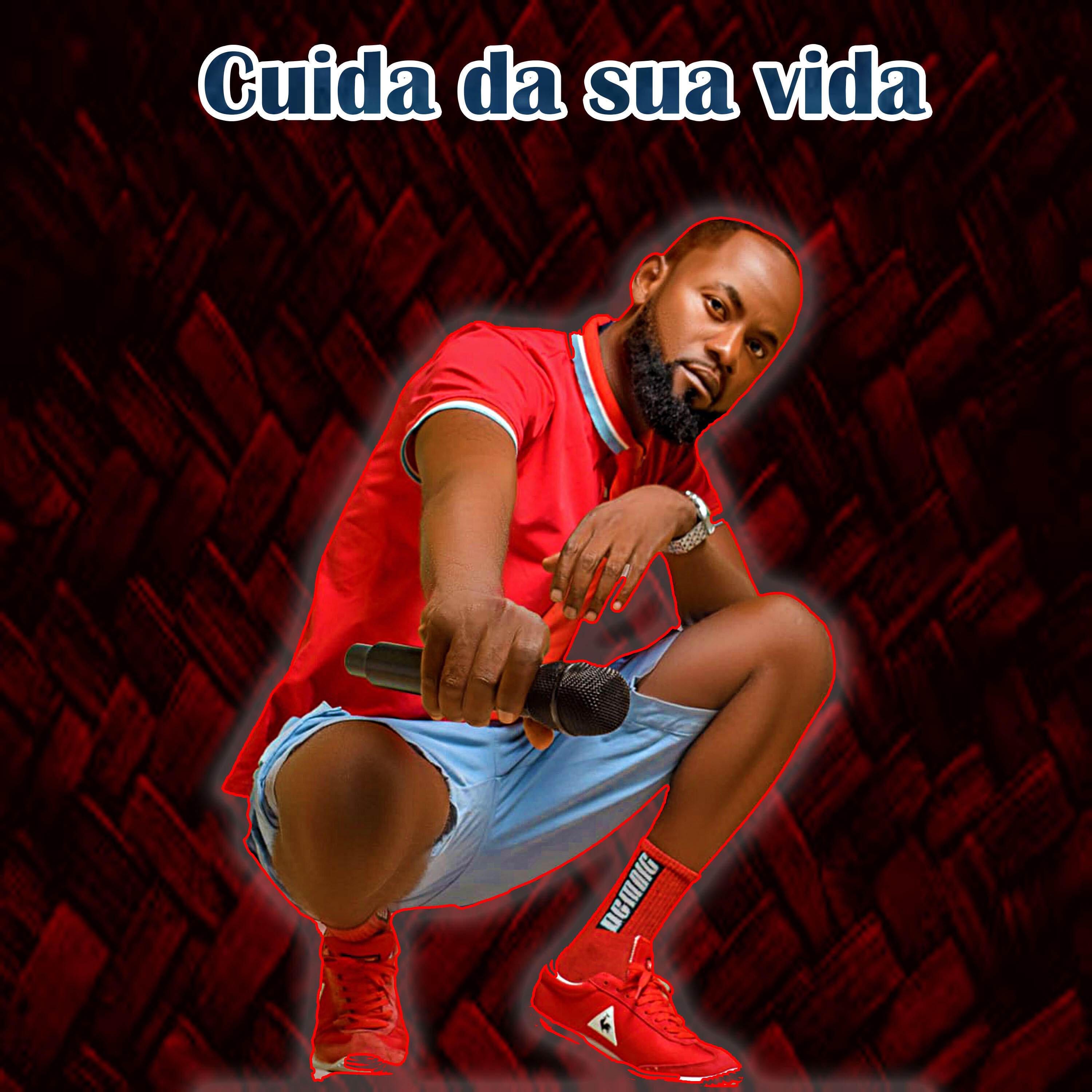 Релиз Cuida da Sua Vida