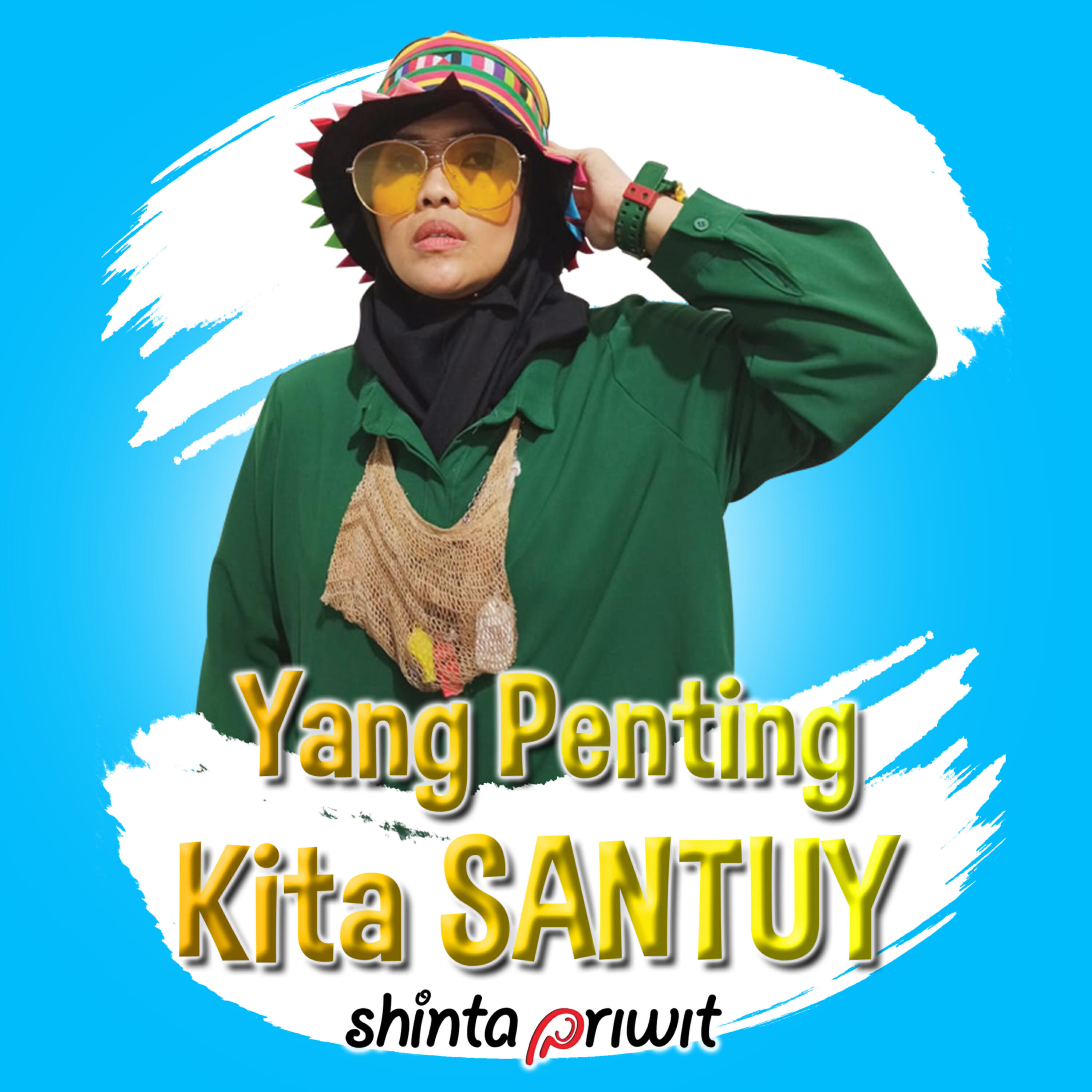 Релиз Yang Penting Kita Santuy