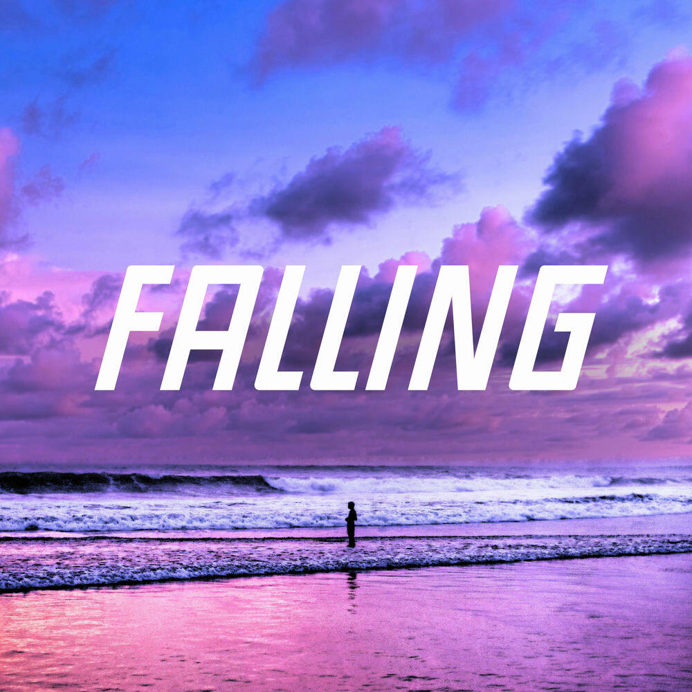 Релиз My Last Made Me Feel Like I Would Never Try Again (Falling)
