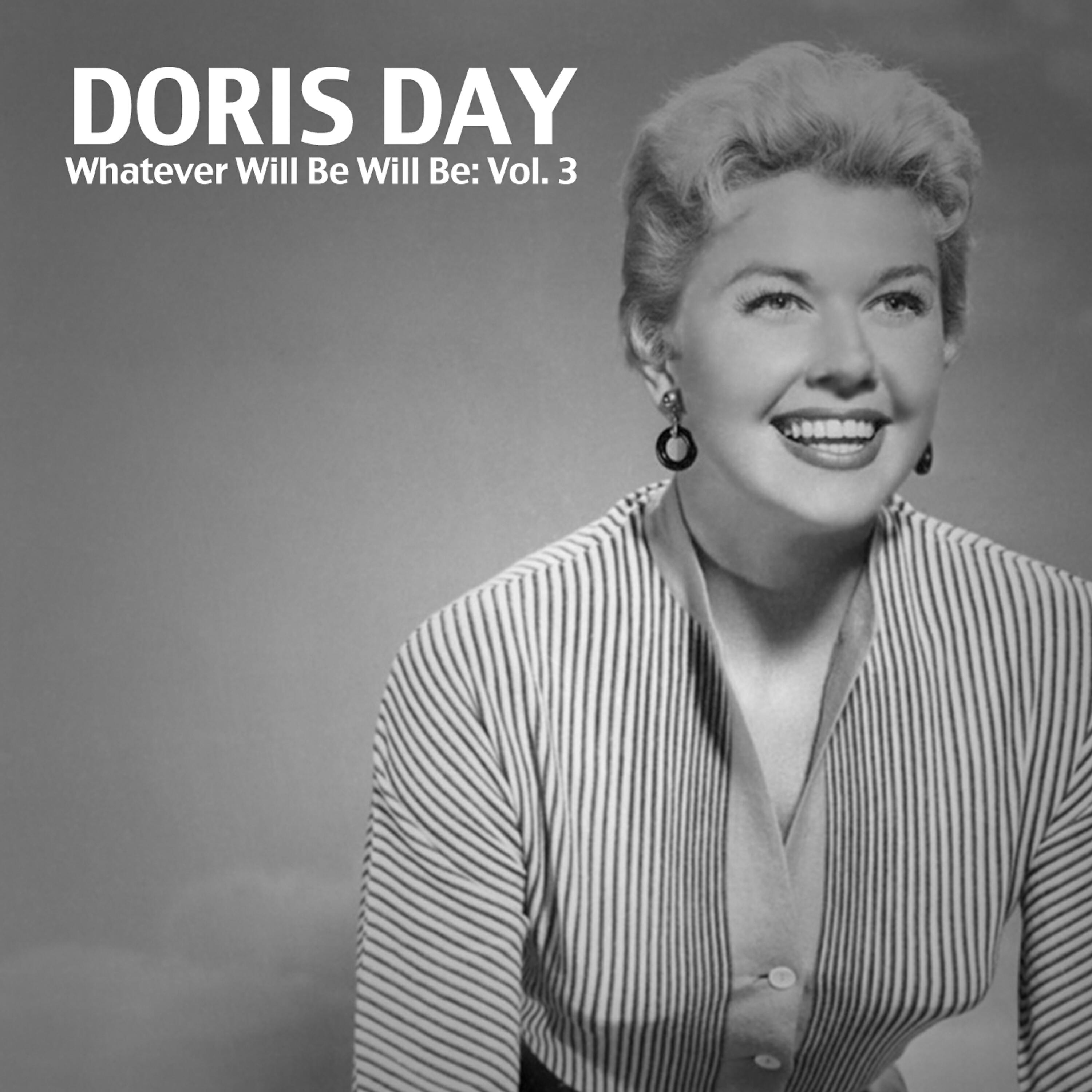 Релиз Whatever Will Be Will Be, Vol. 3