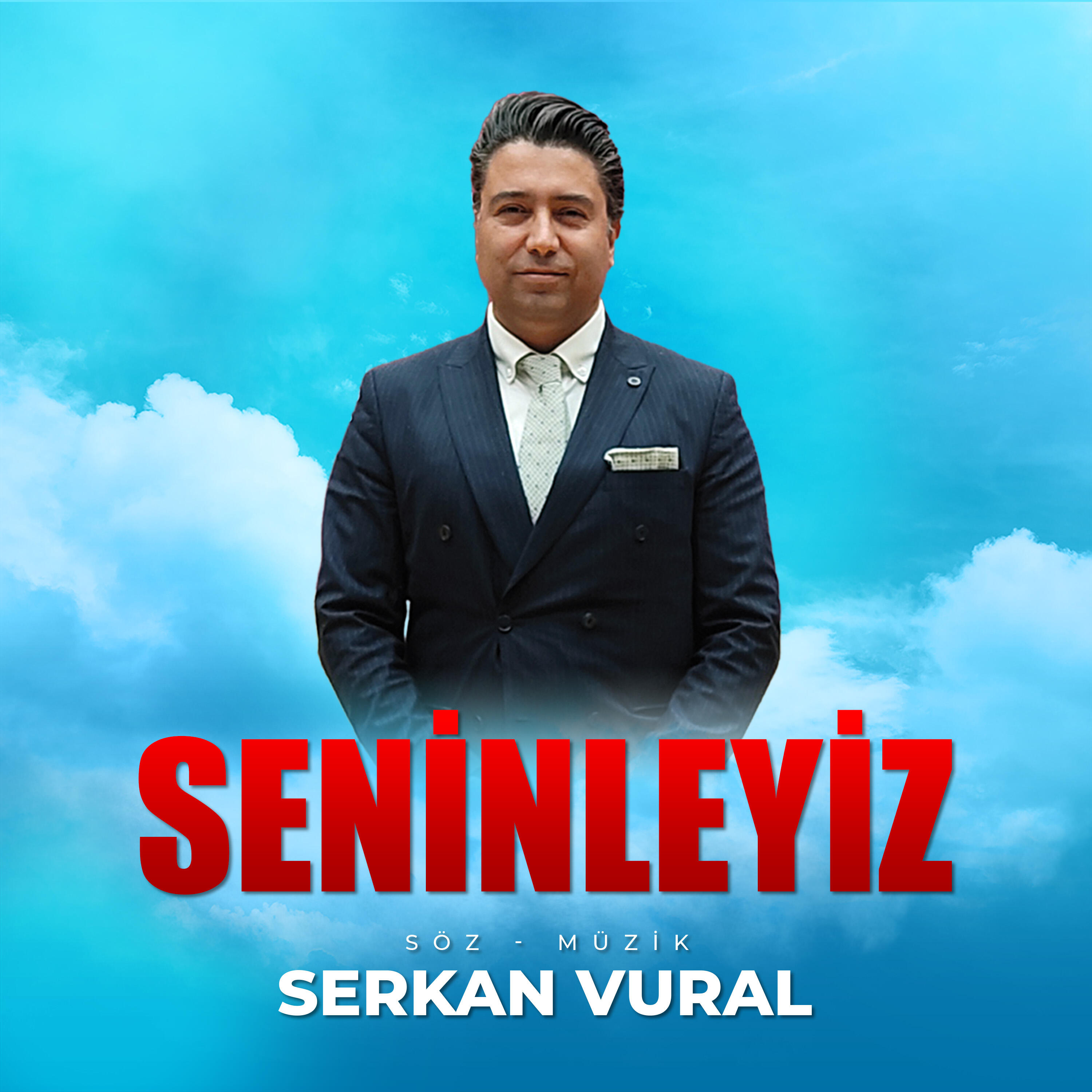 Релиз Seninleyiz