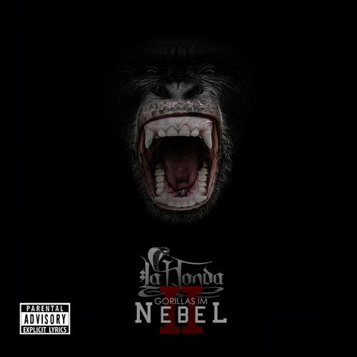 Релиз Gorillas im Nebel II
