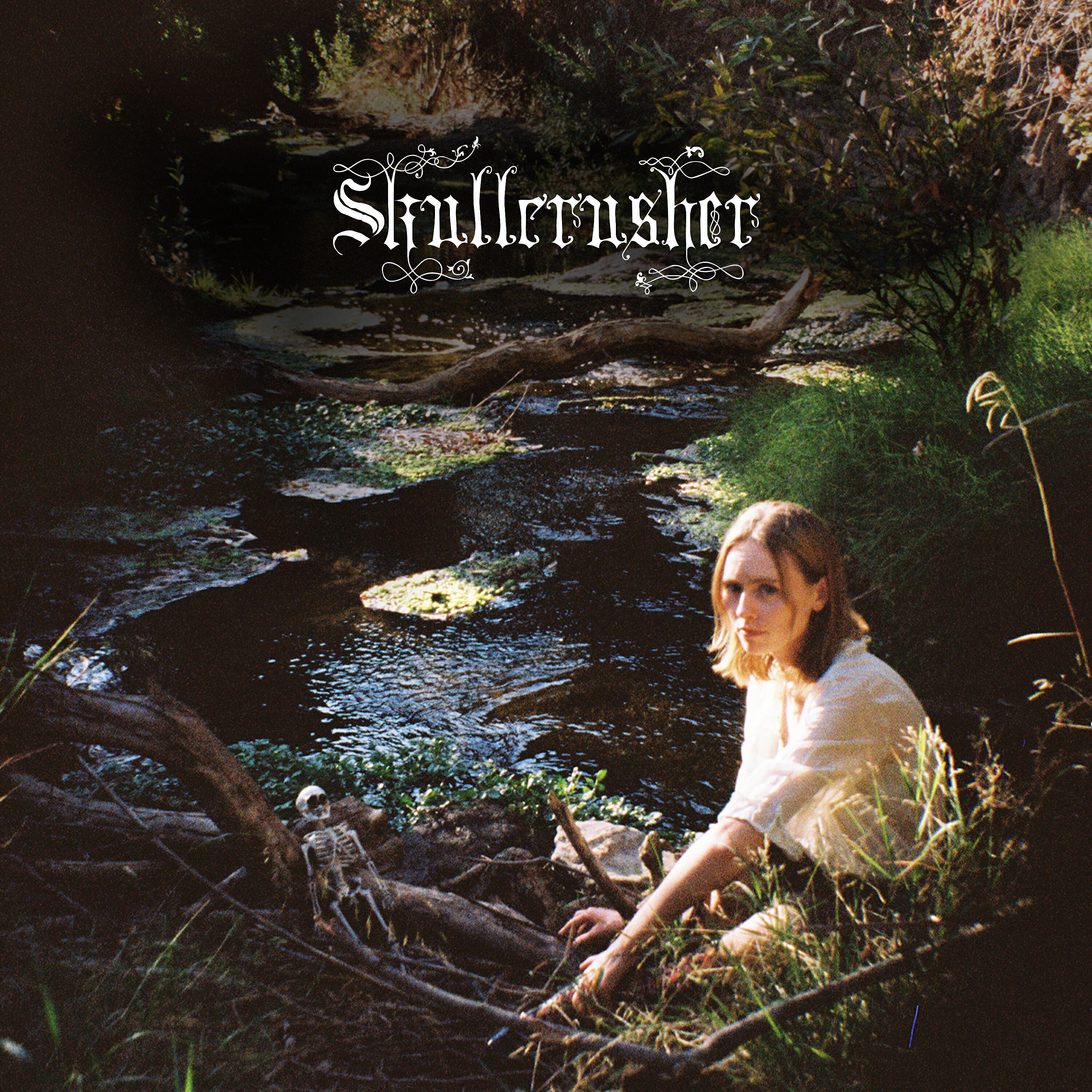 Релиз Skullcrusher