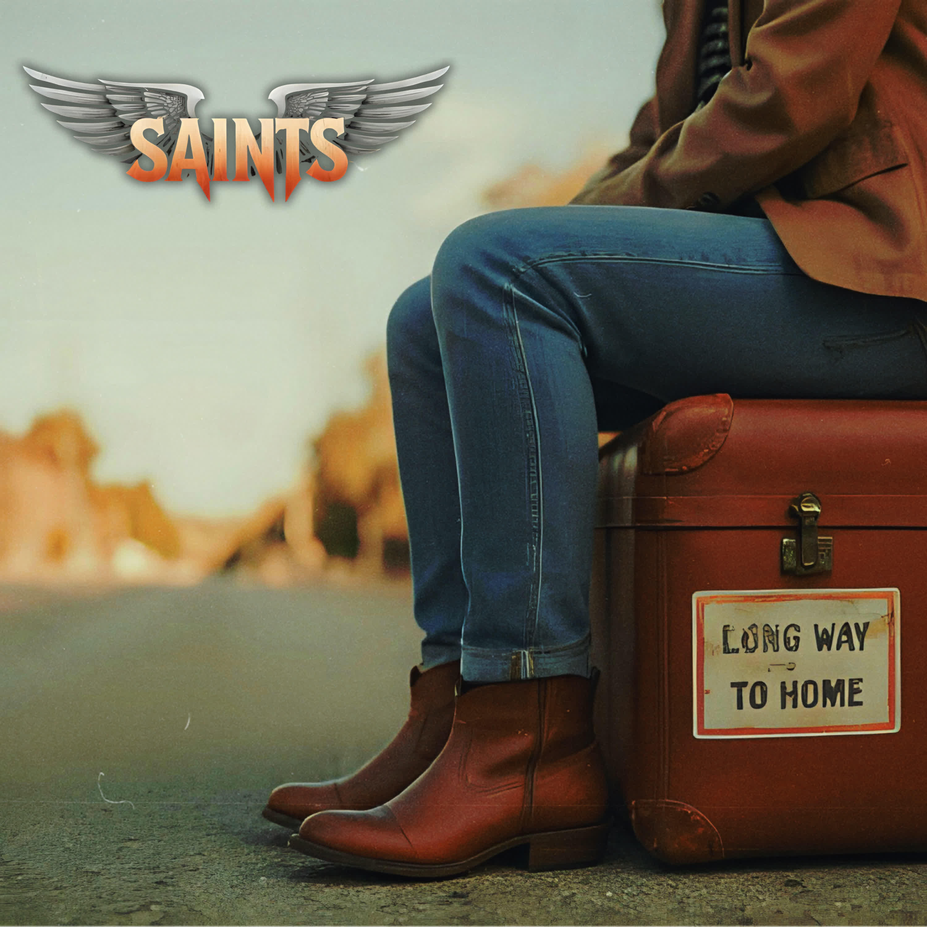 Релиз Long way to Home