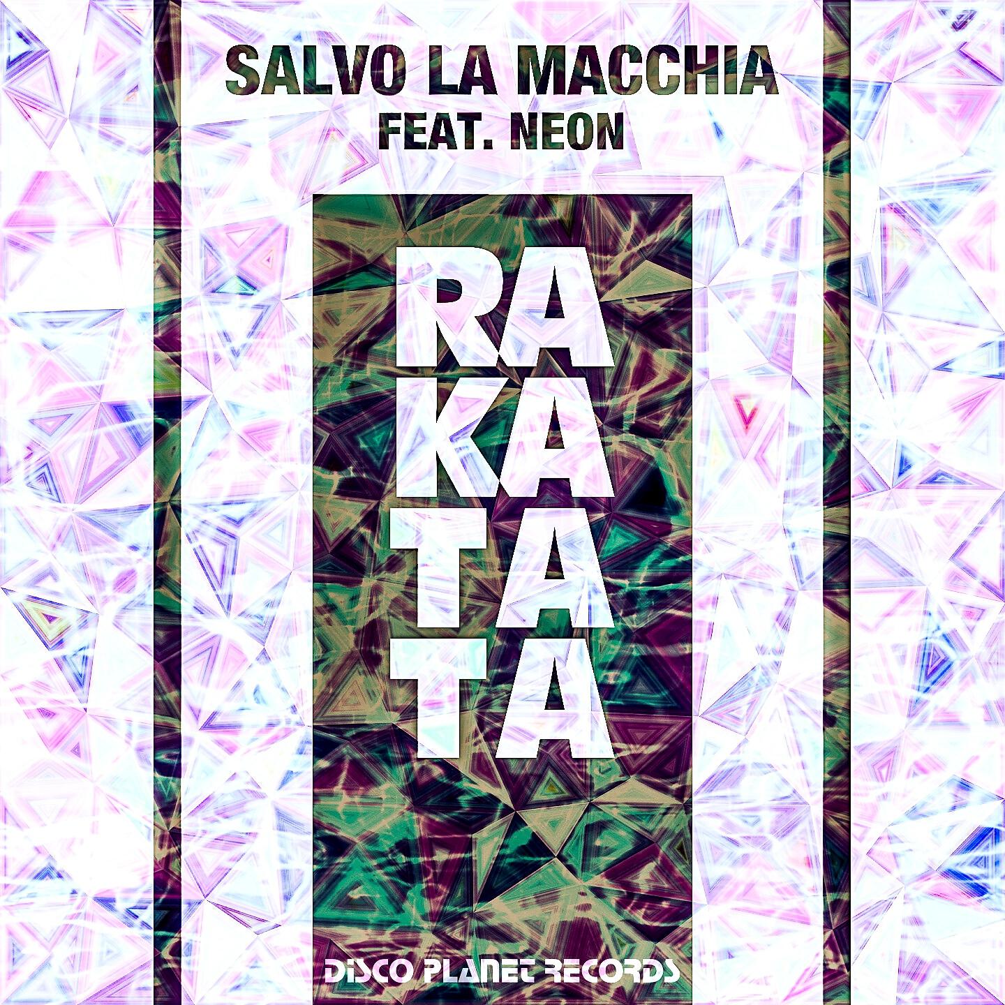 Релиз Rakatata