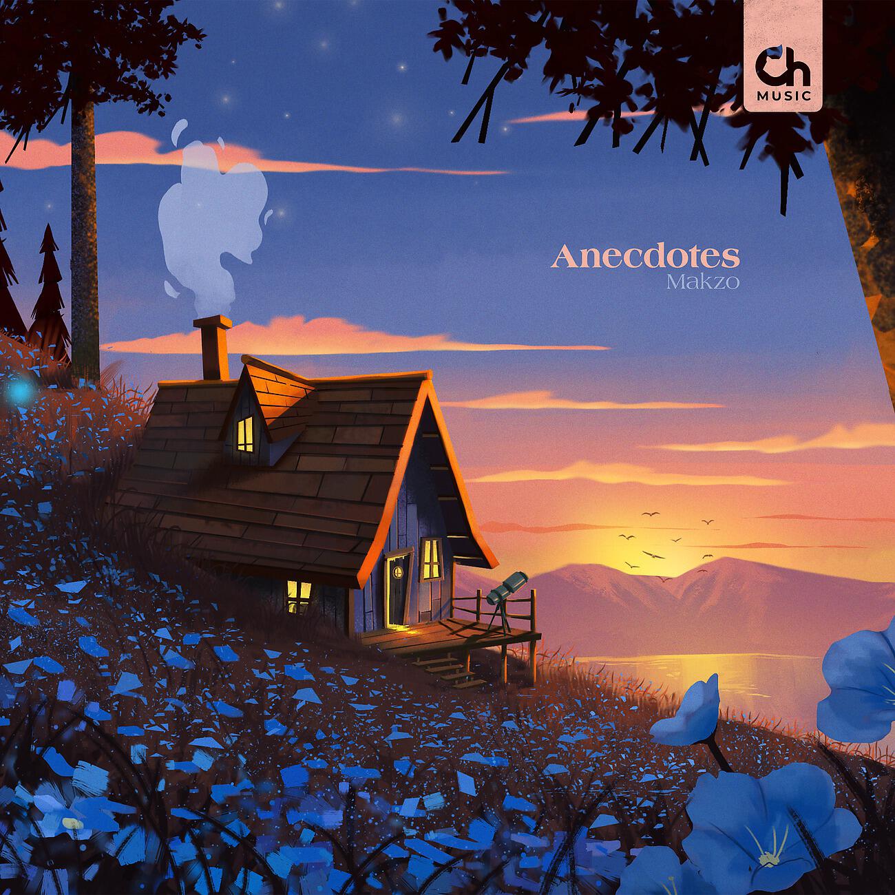 Релиз Anecdotes