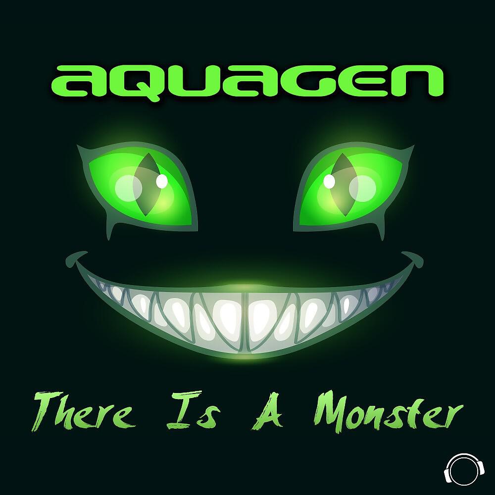 Релиз There Is A Monster