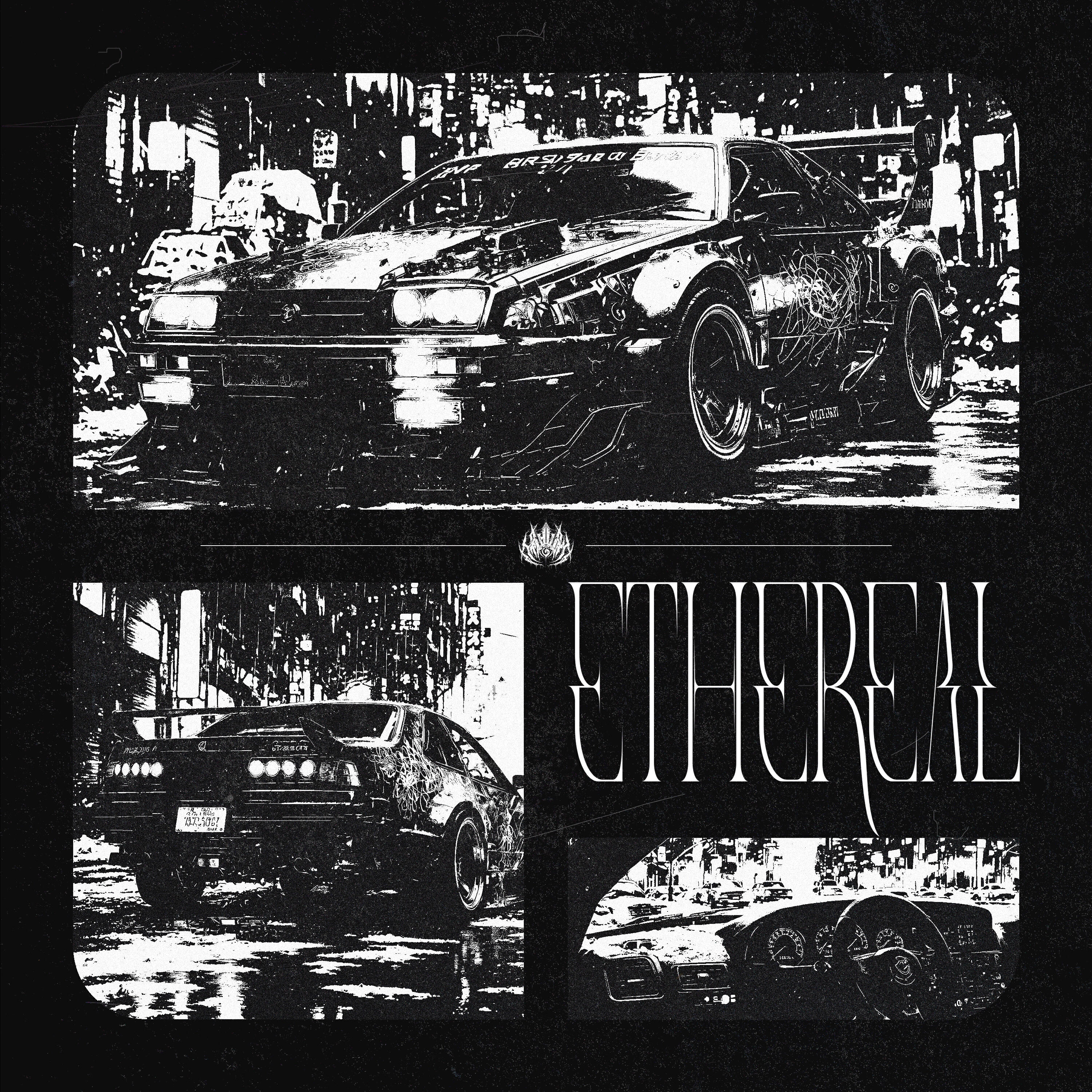 Релиз ETHEREAL