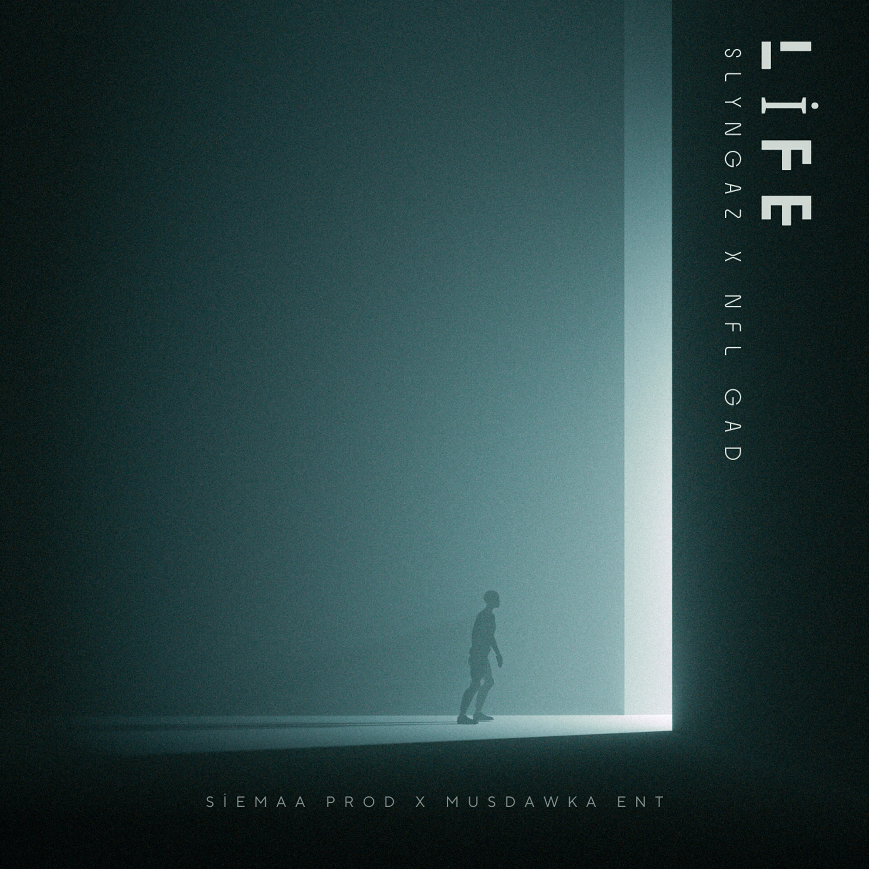 Релиз Life